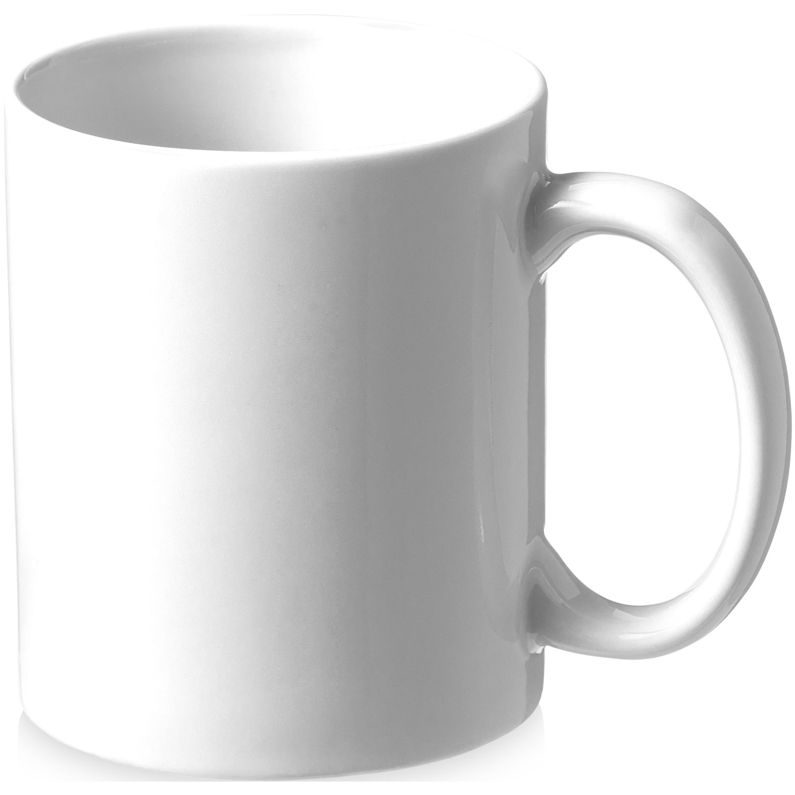 Pic 330 ml Sublimations Keramiktasse Pic 330 ml Sublimations Keramiktasse