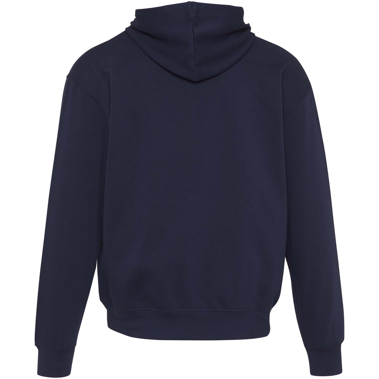 Boris Kapuzenpullover in Übergröße aus recycelter 280 g/m2 Bio Baumwolle (OCS), unisex
