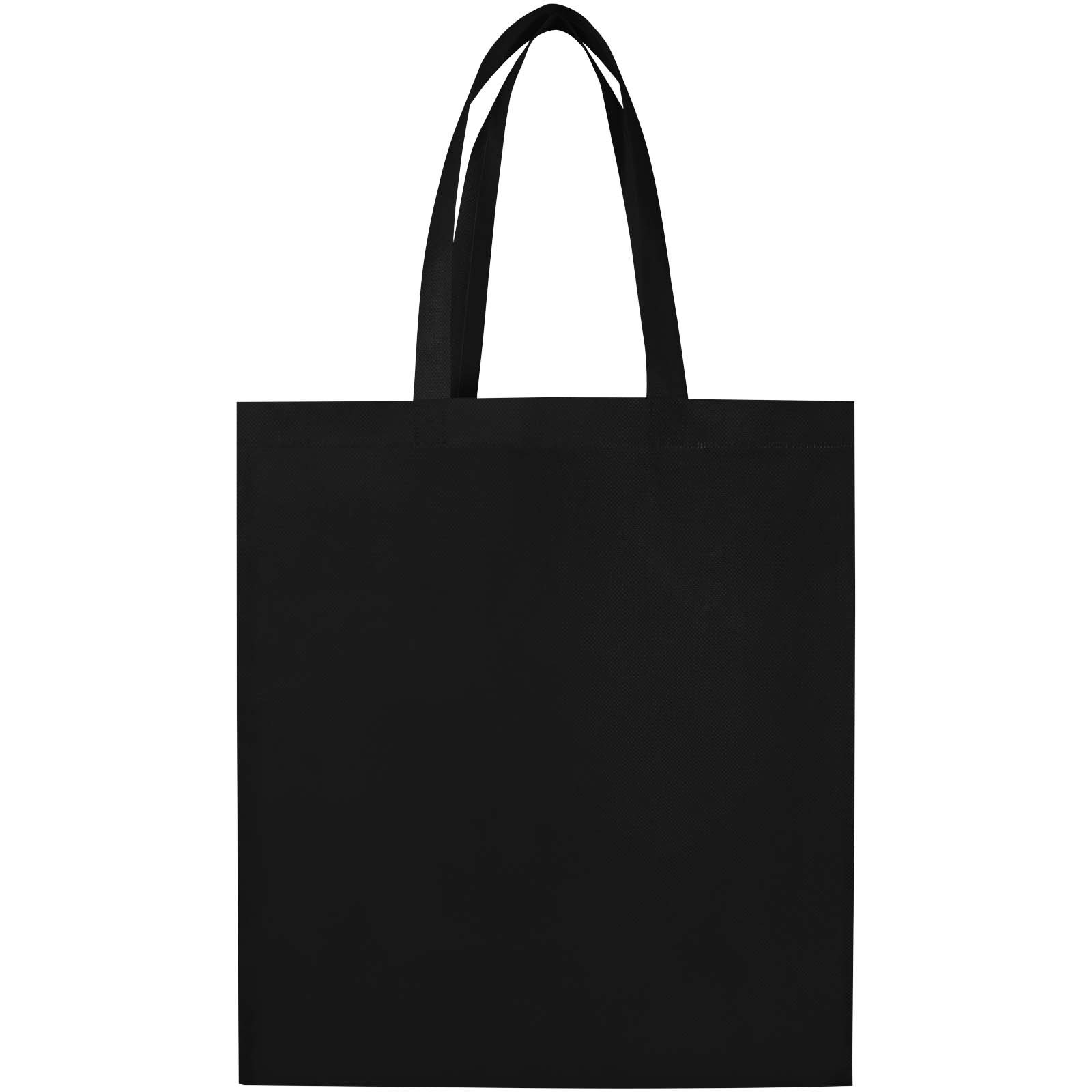EcoSeal GRS-recycelte Nonwoven Tragetasche mit Zeitenfalten 12 L