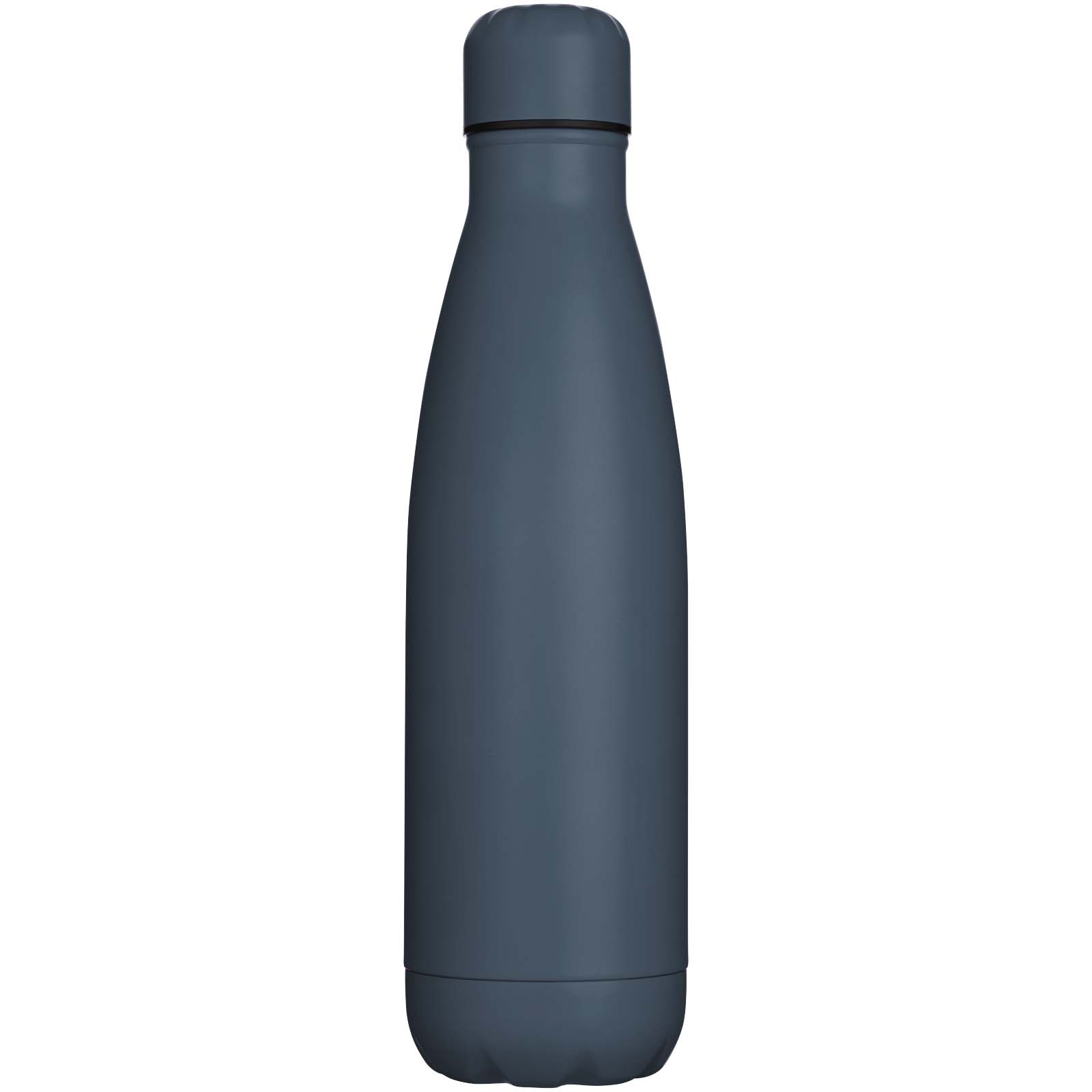 Cove 750 ml RCS-zertifizierte, einwandige Trinkflasche aus recyceltem Edelstahl