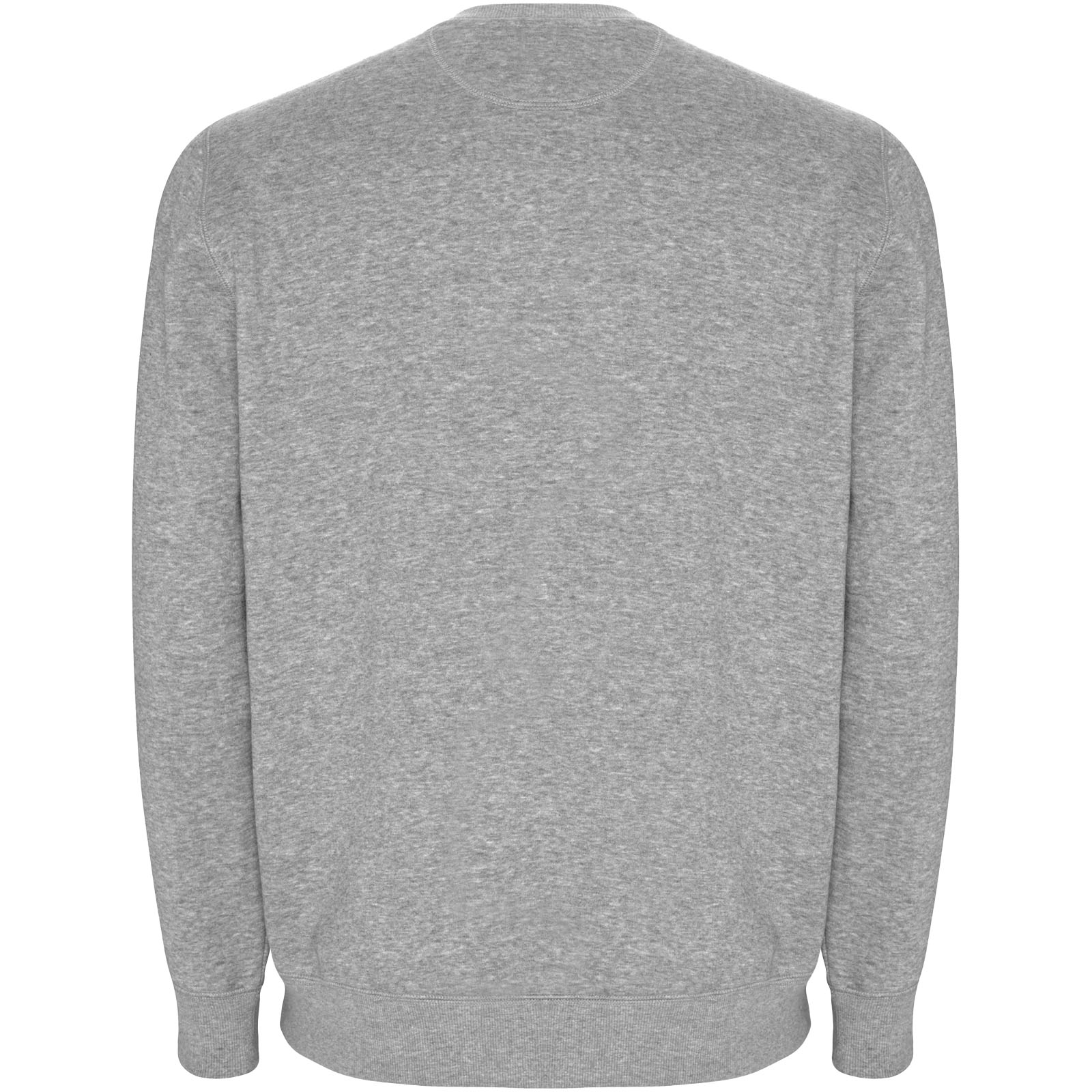 Batian 300 g/m² Sweatshirt mit Rundhalsausschnitt aus Bio-Baumwolle Unisex