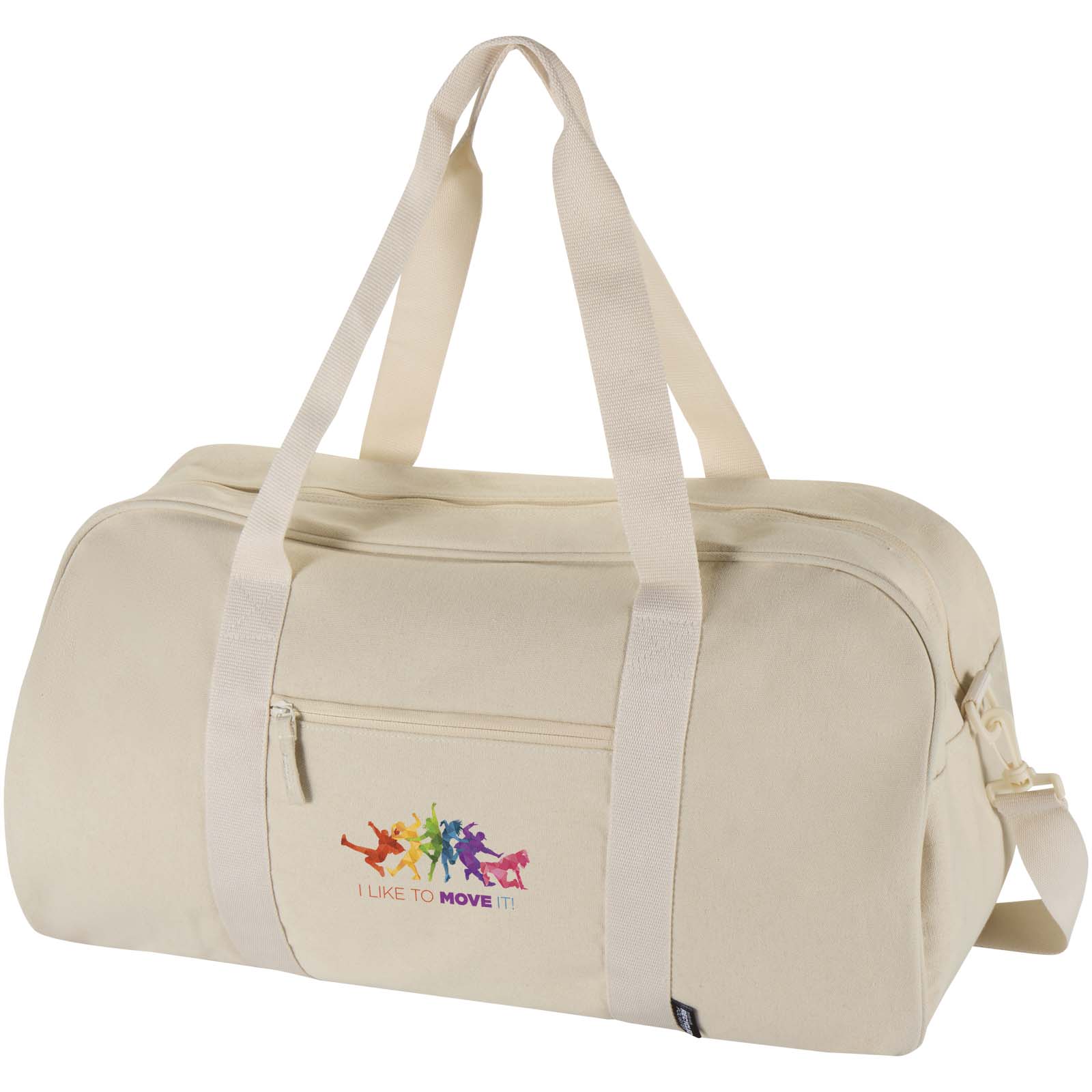 Recanvas GRS recycelte Reisetasche 40L