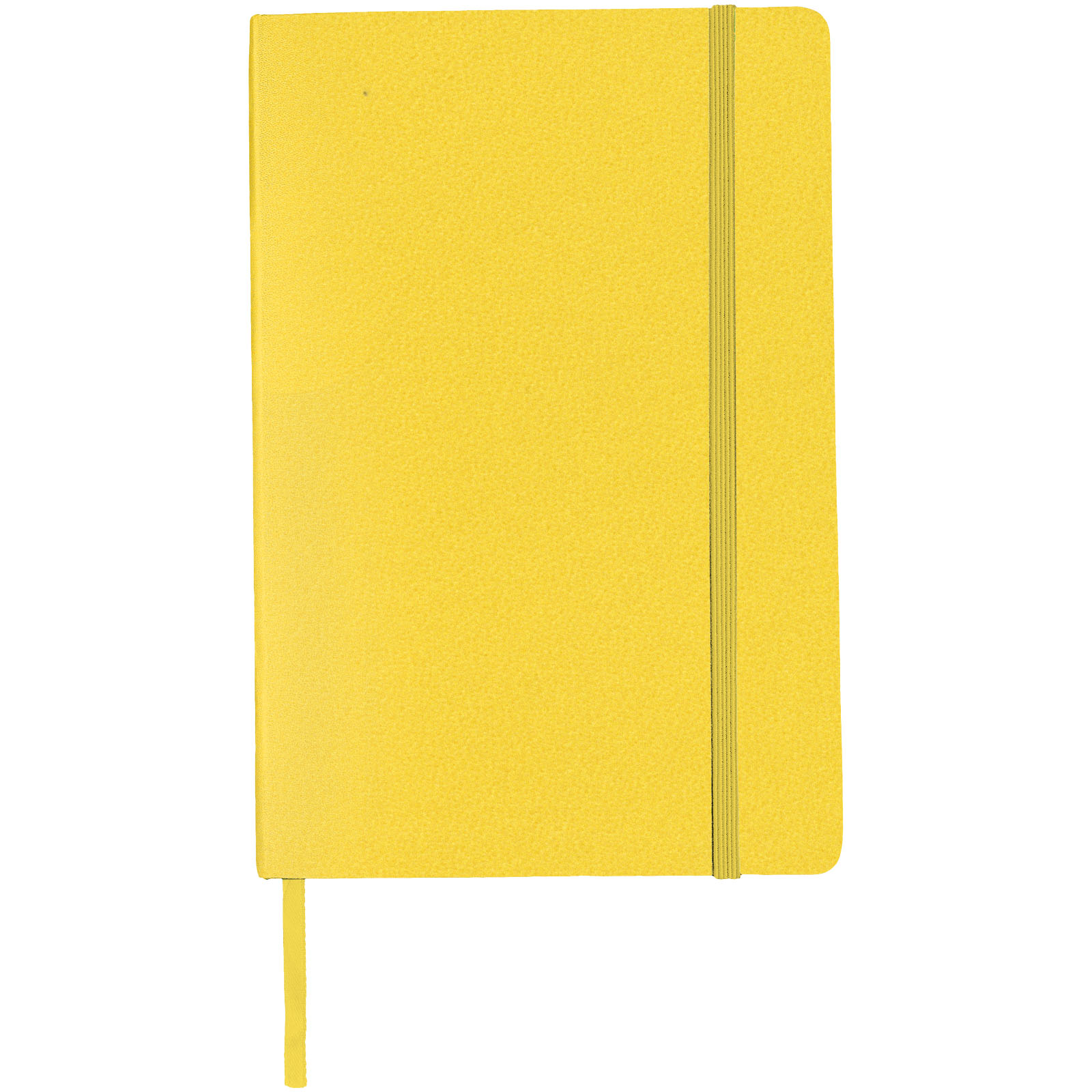Classic A5 Hard Cover Notizbuch