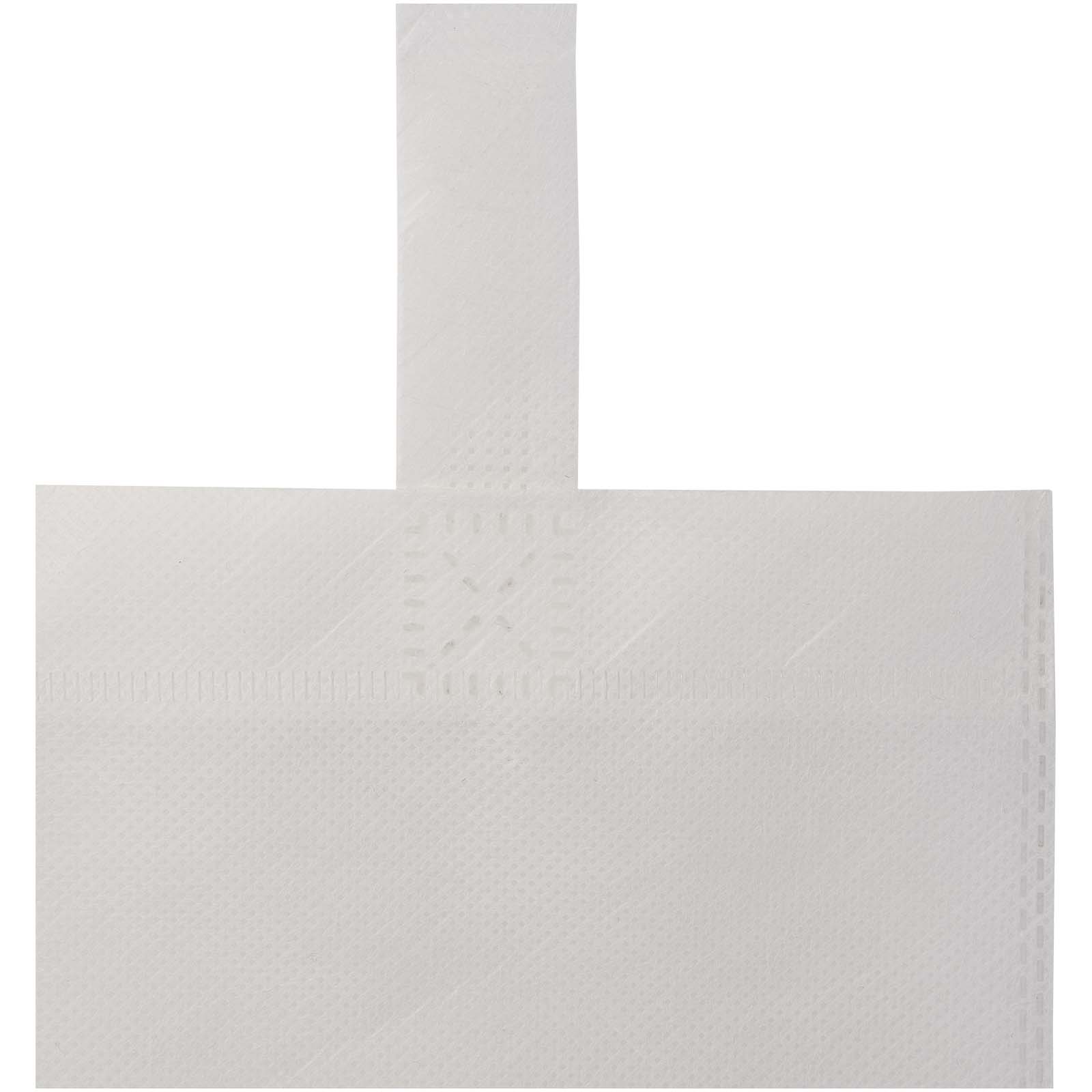 Ecoseal 3 L Mini Tragetasche aus GRS Recyclingmaterial
