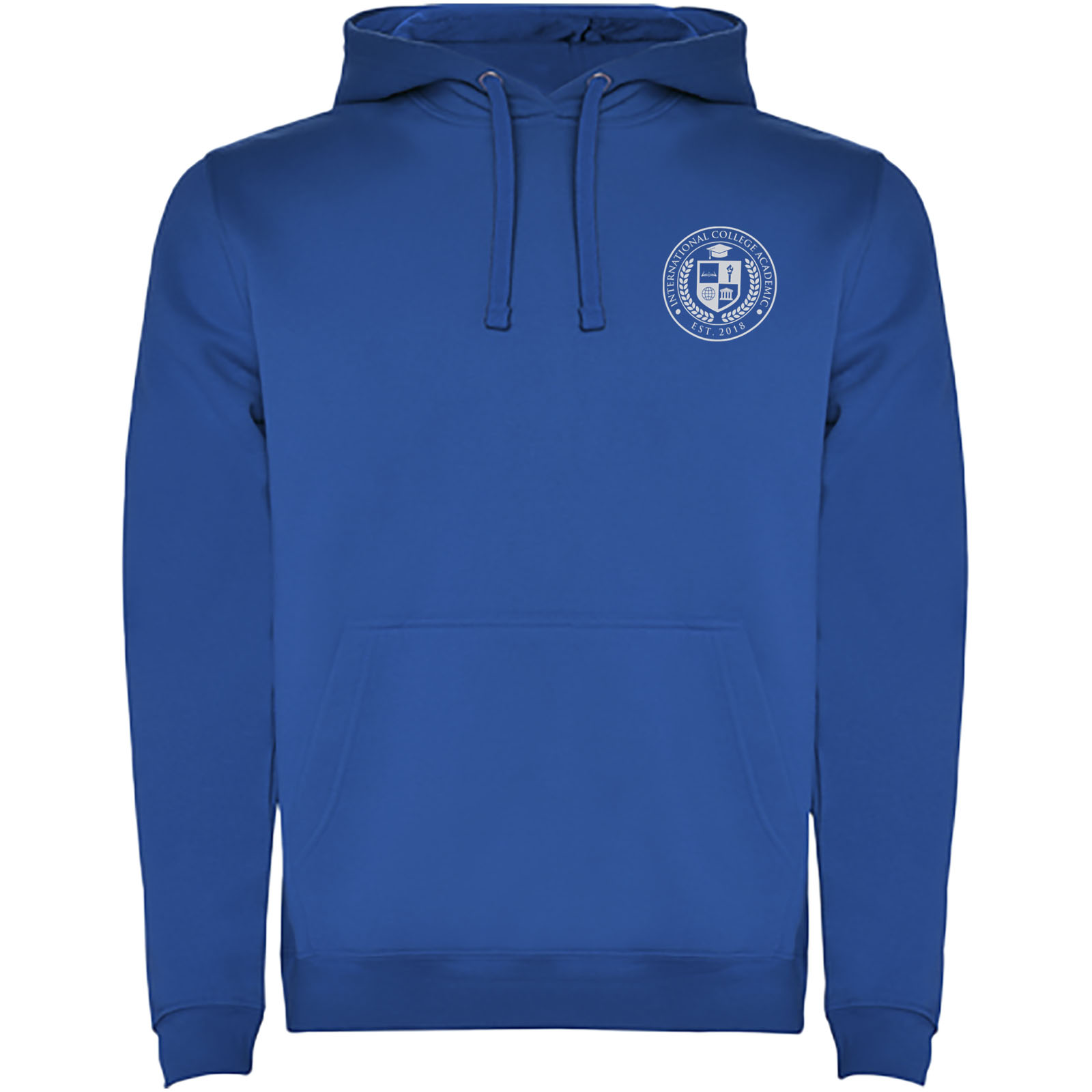 Urban 280 g/m² Kapuzenpullover für Herren