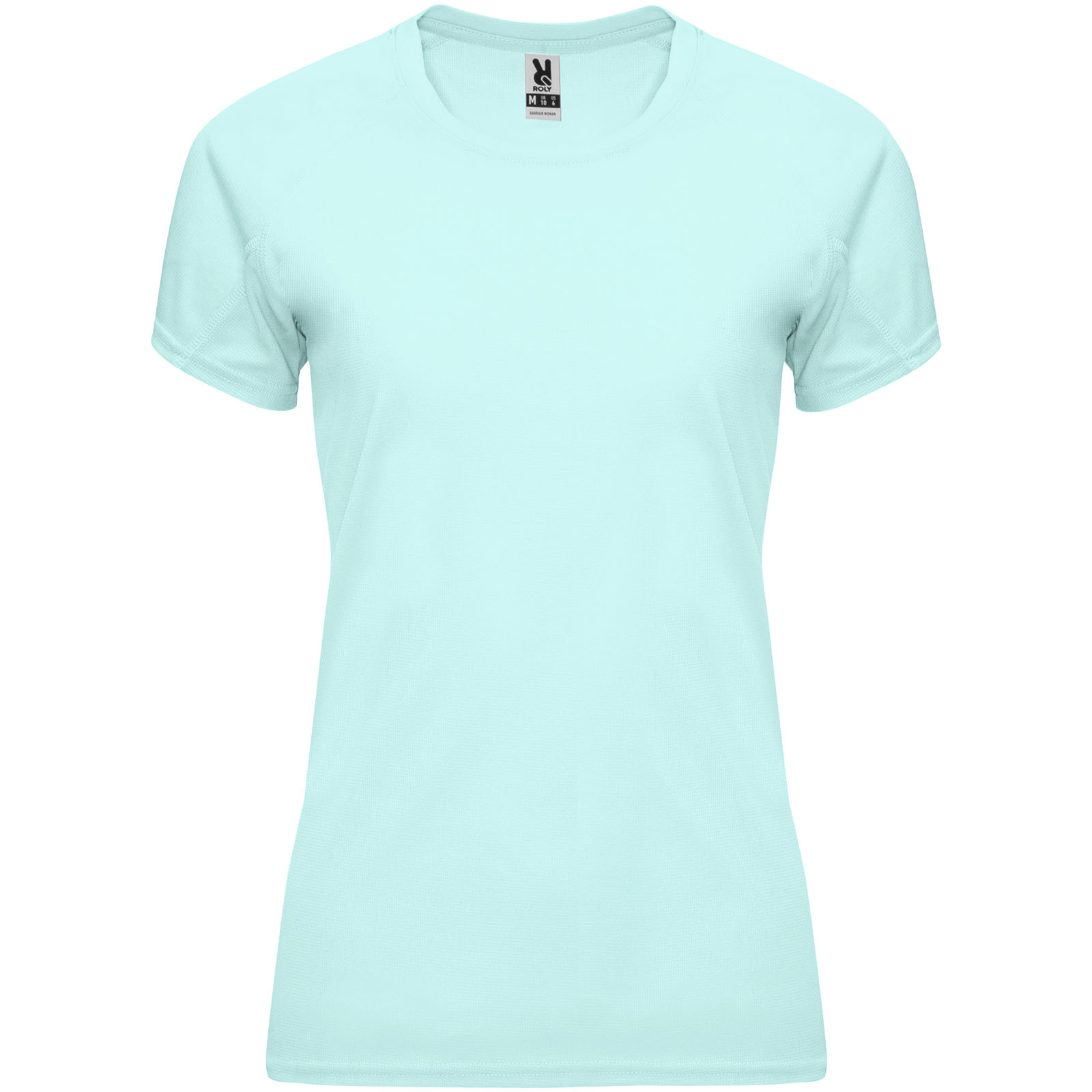 Bahrain 135 g/m² Sport T-Shirt für Damen