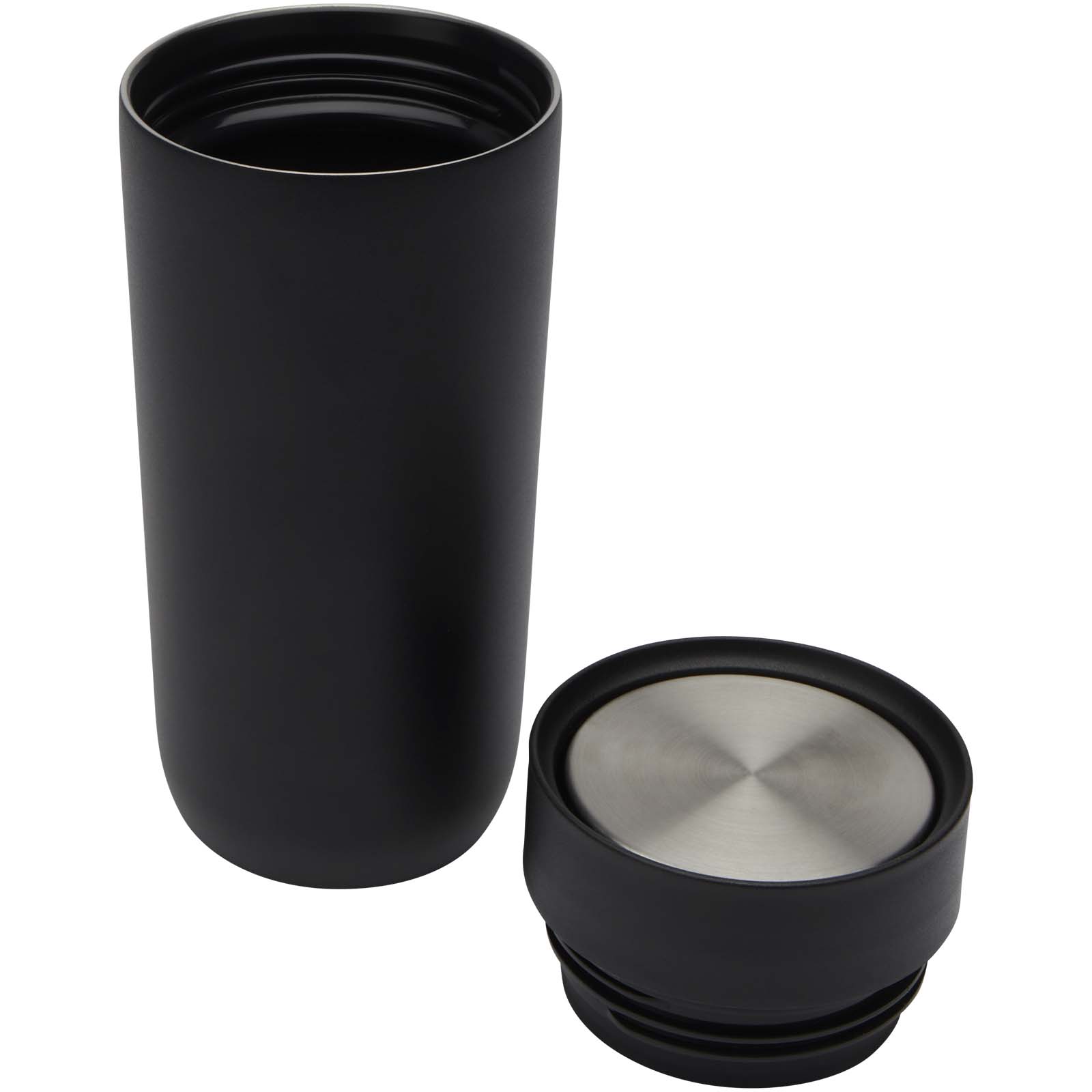 Camden 350 ml RCS-zertifizierter Becher aus Edelstahl mit Keramikauskleidung