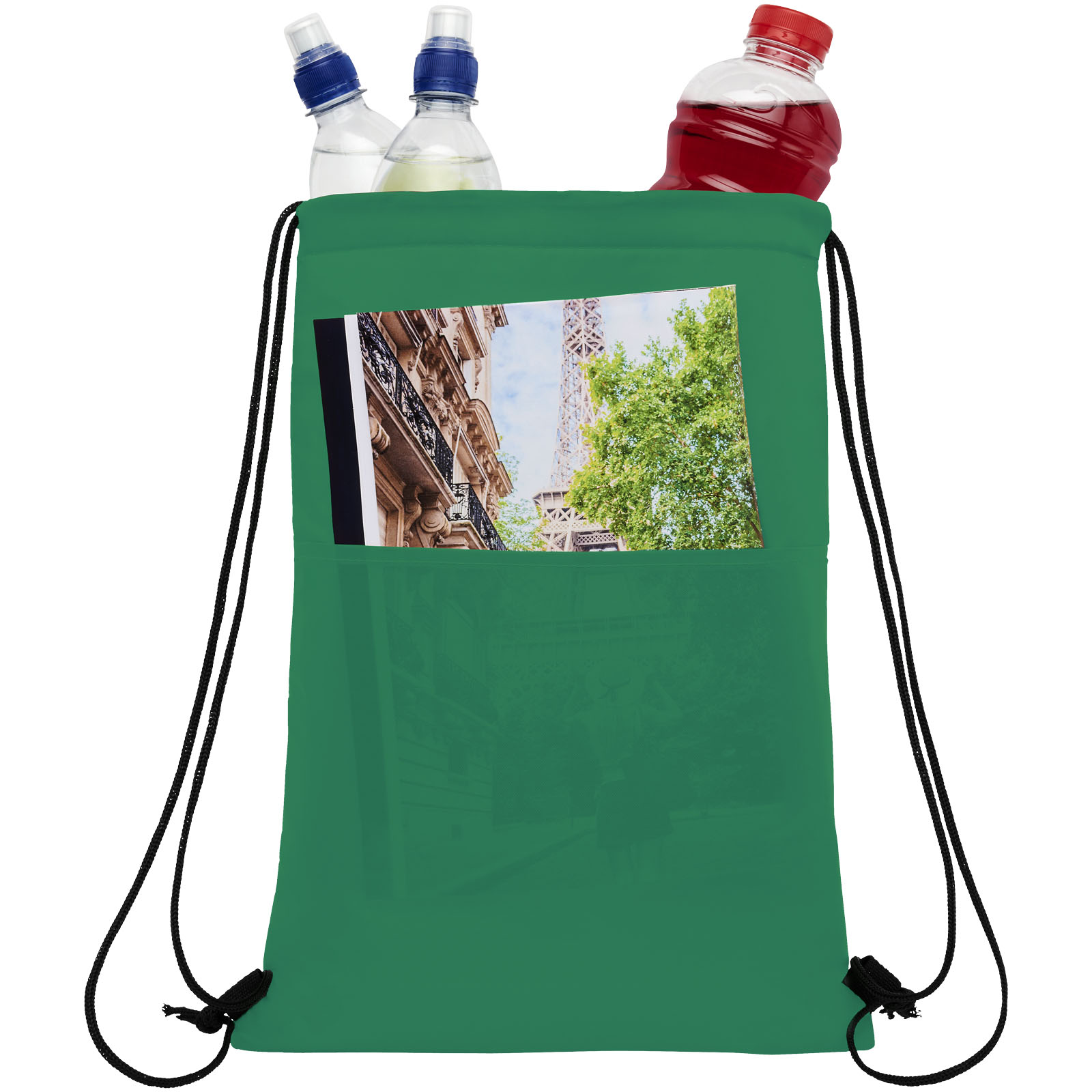 Oriole Kühltasche mit Kordelzug 5L