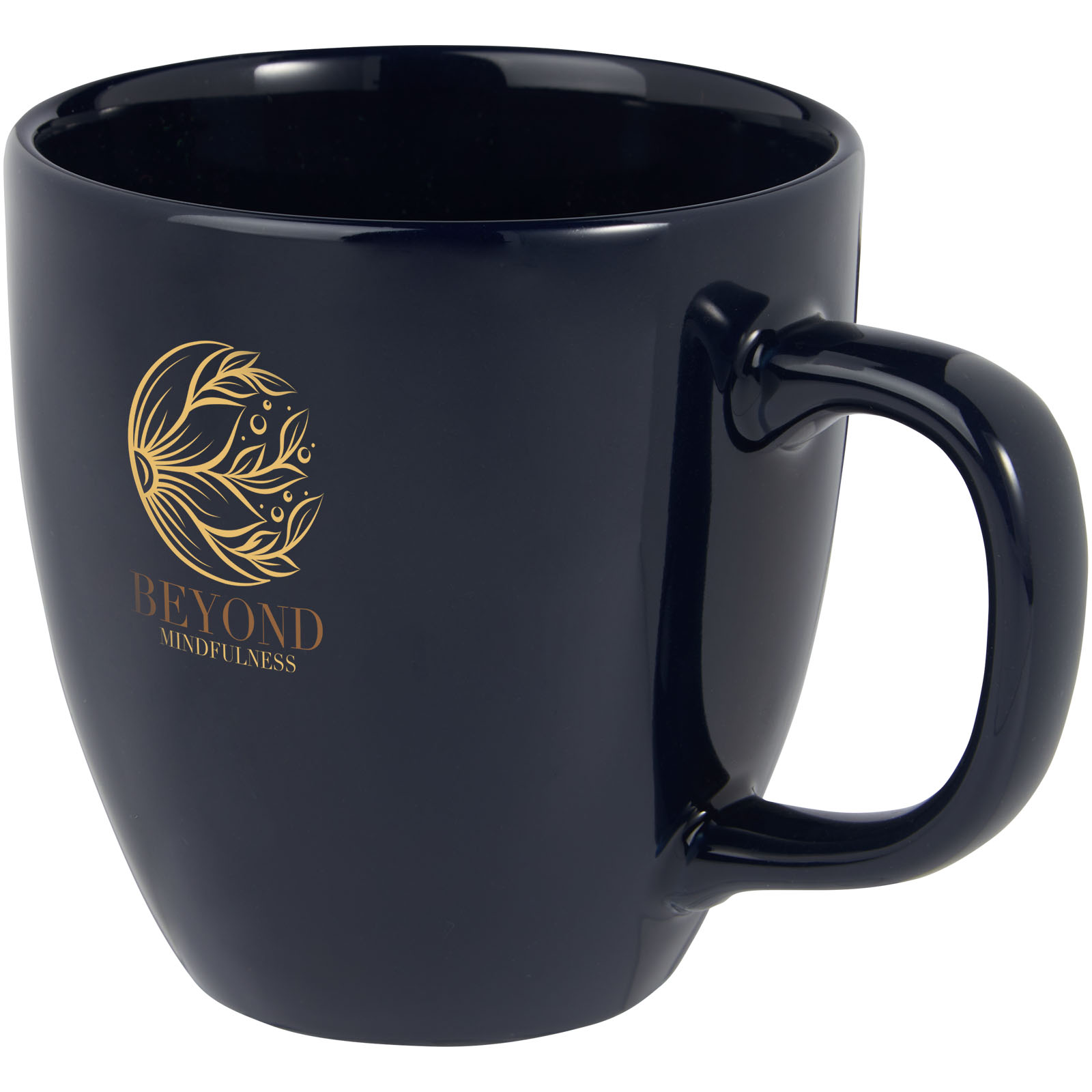 Moni 430 ml Keramiktasse