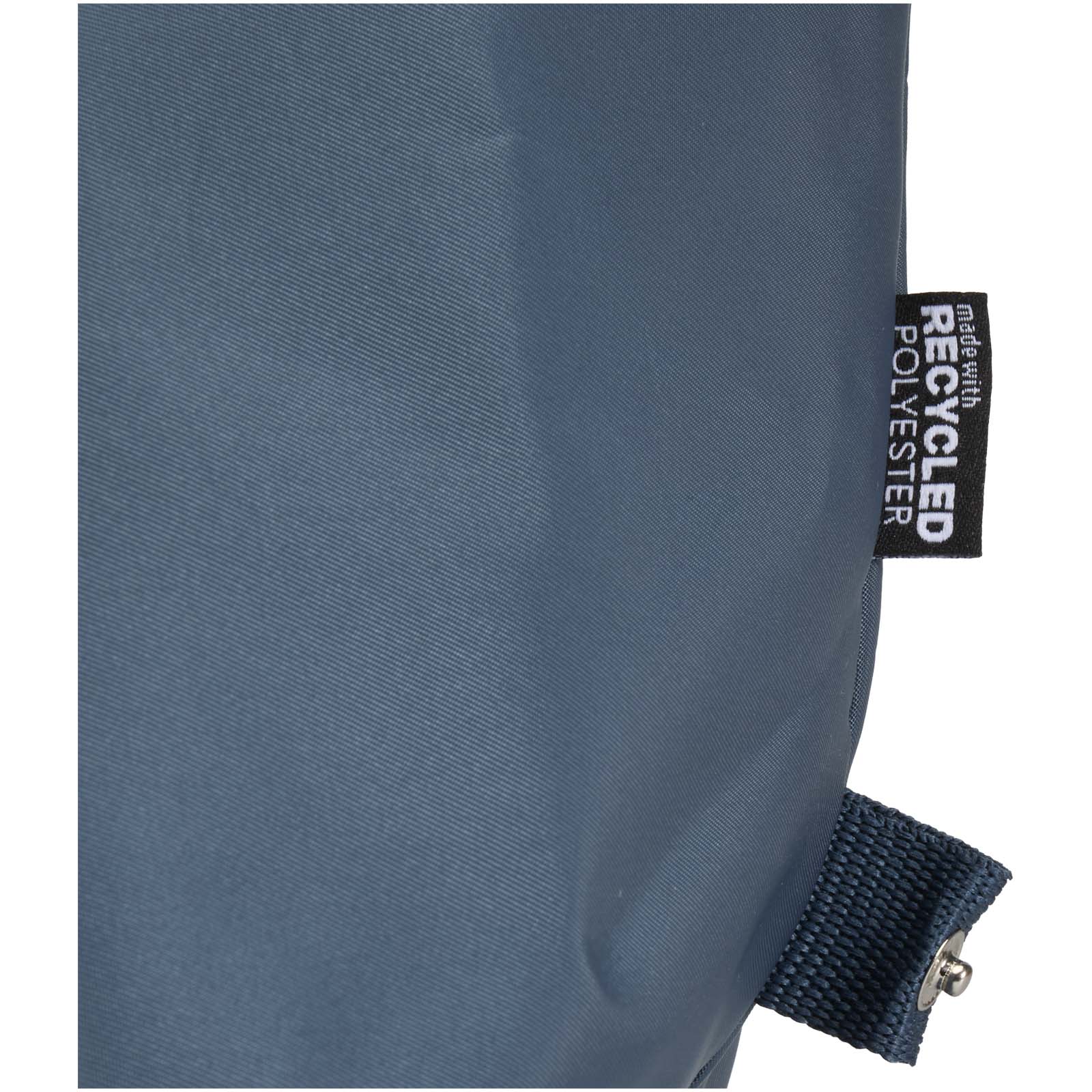 Trip Aware™ recycelte Reisetasche 42L