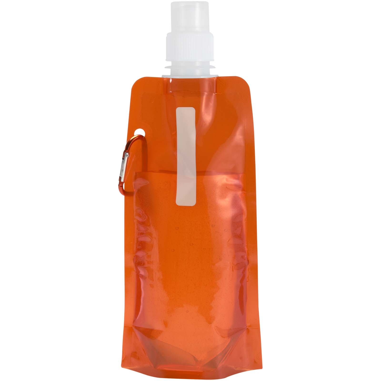 Sipzy 480 ml faltbare Wasserflasche