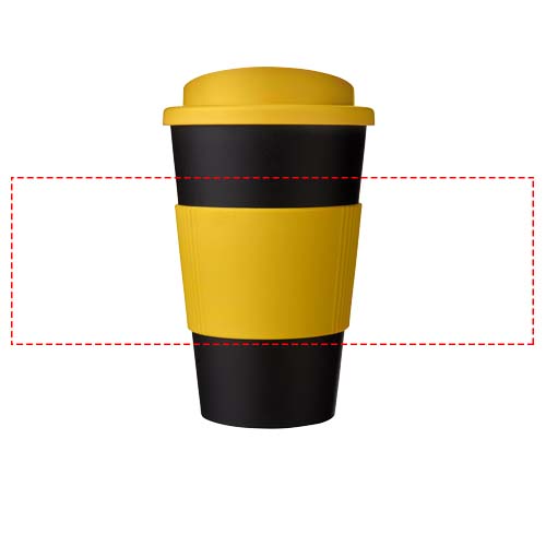 Becher