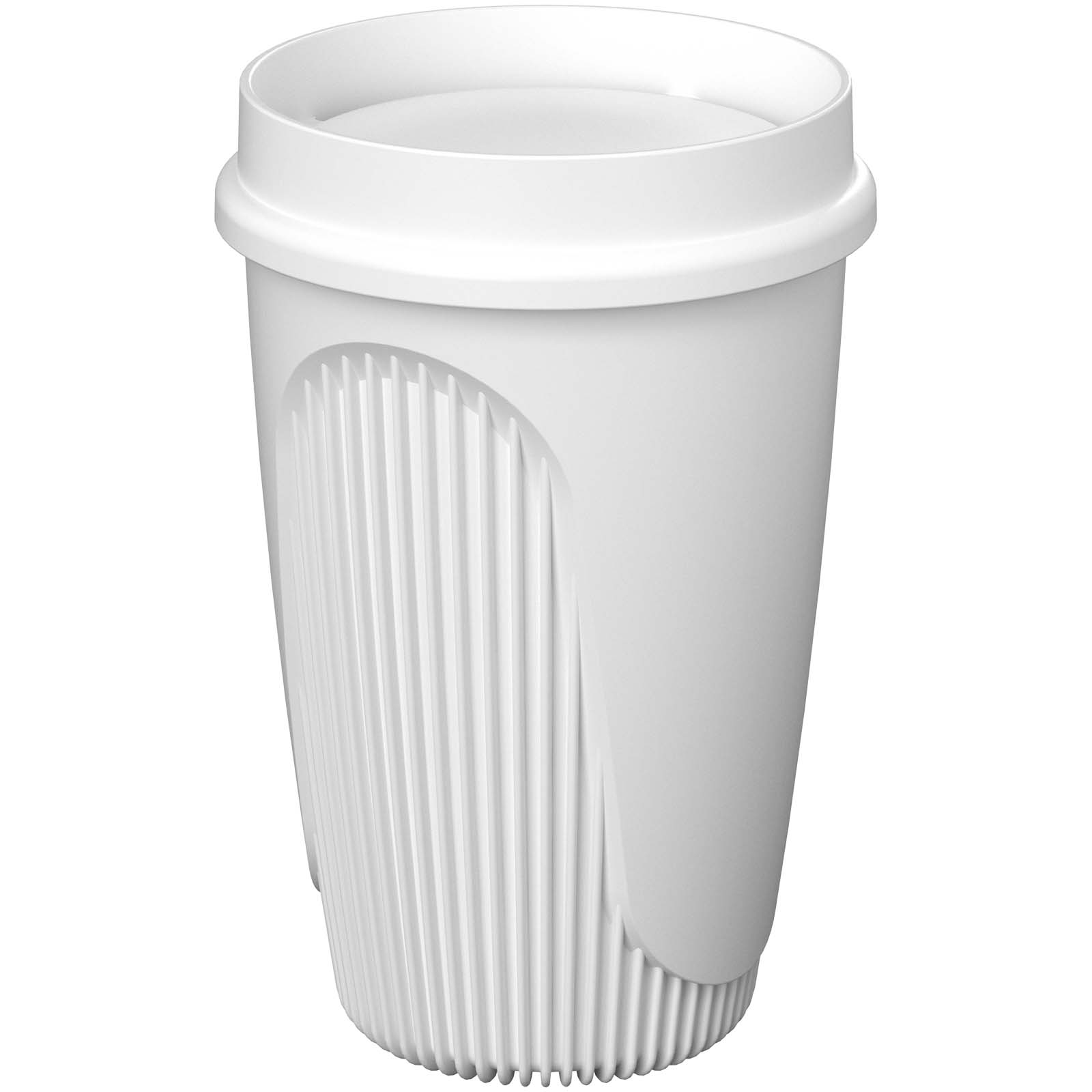 Alto POP 350 ml Becher mit 360°-Deckel Alto POP 350 ml Becher mit 360°-Deckel