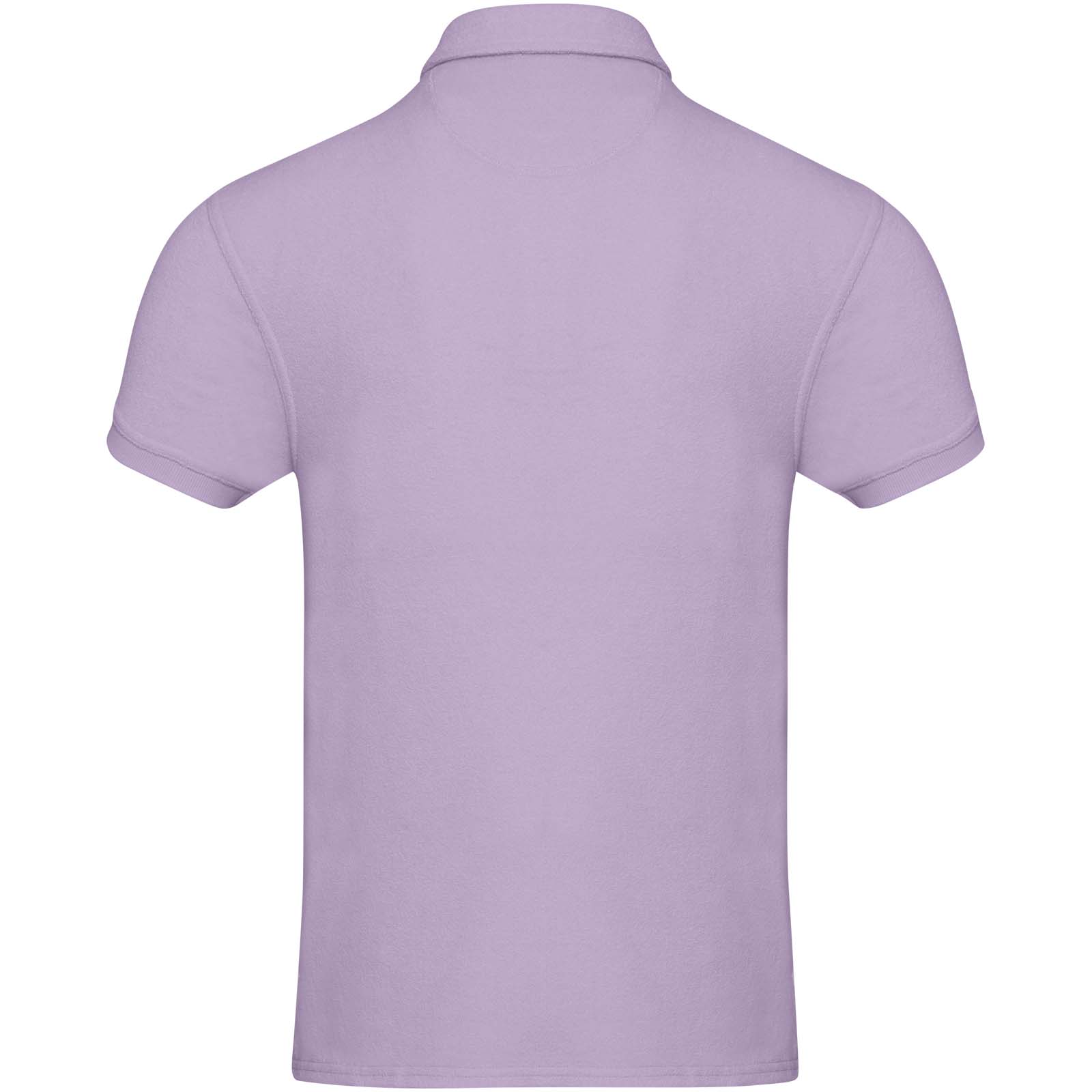 Akoya Poloshirt aus recyceltem Frottee Unisex