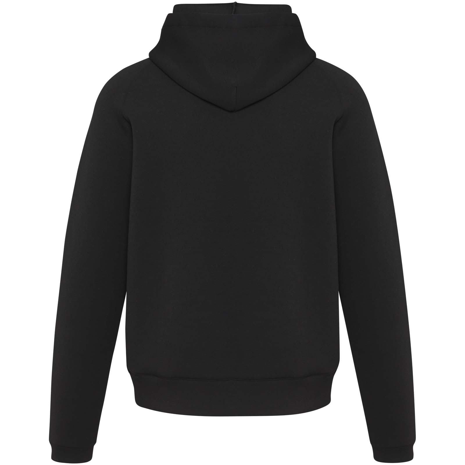 Danali Sport Kapuzenpullover mit Interlock Strick Unisex 