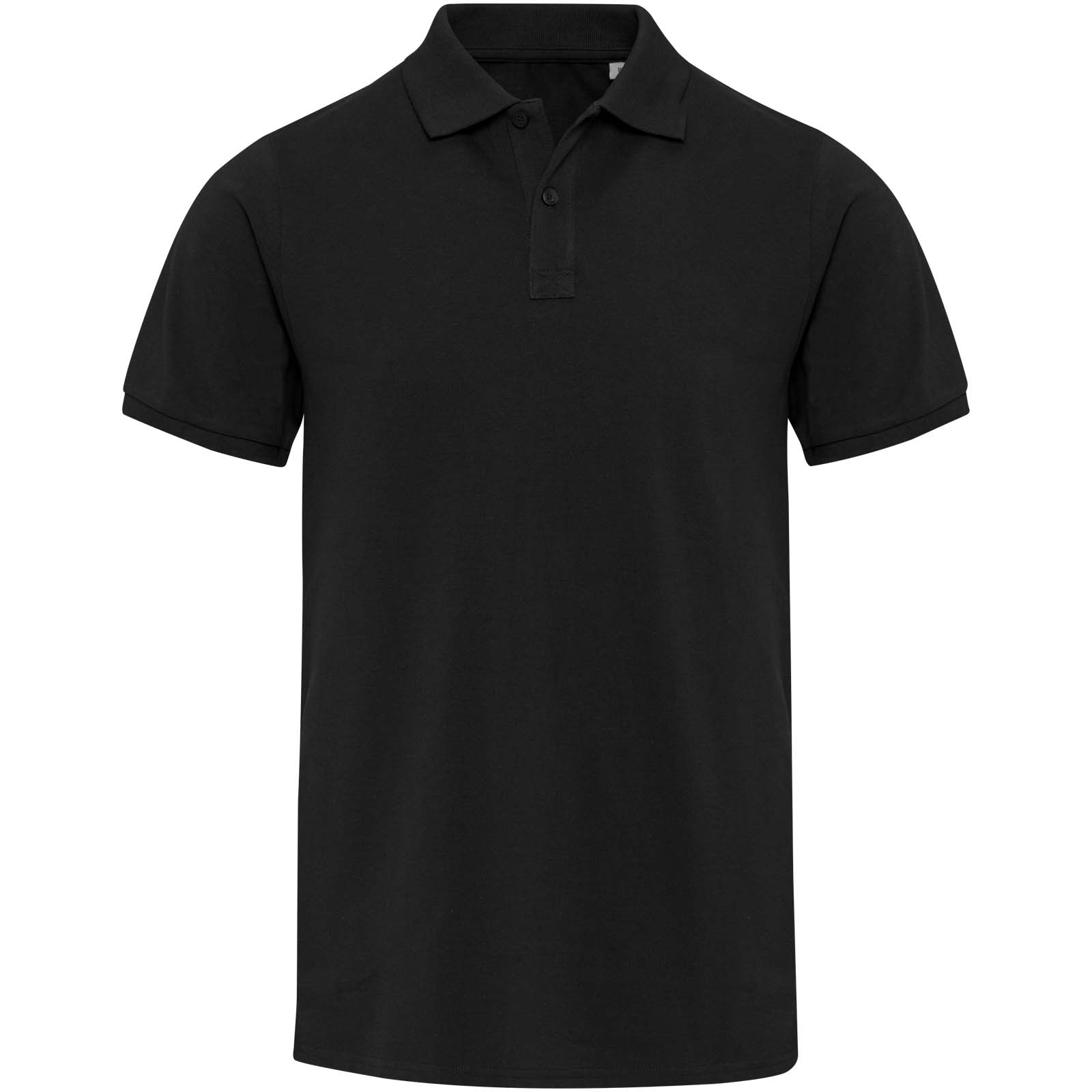 Beryl Kurzärmeliges Poloshirt aus 220 g/m² Bio-Recyclingmaterial (OCS), unisex