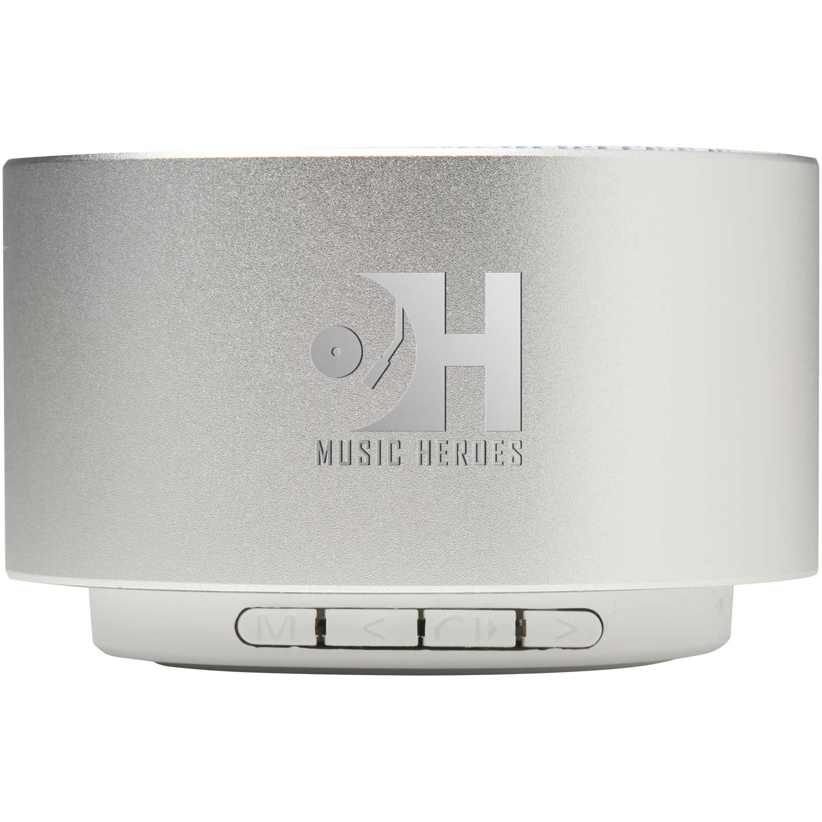 Ankaa 3 W Bluetooth® Lautsprecher aus recyceltem Aluminium
