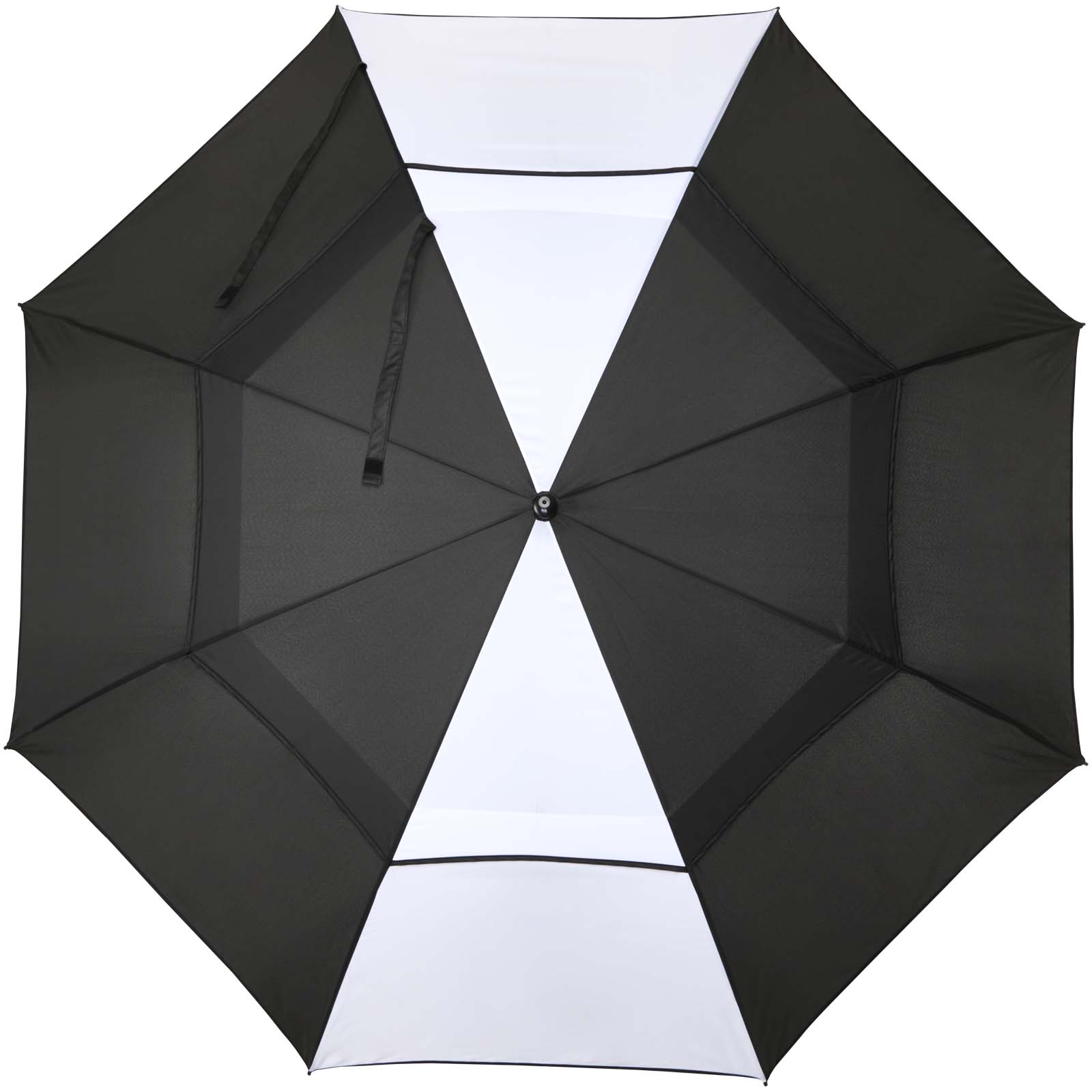 Jeff 30" Golf-Sturmschirm
