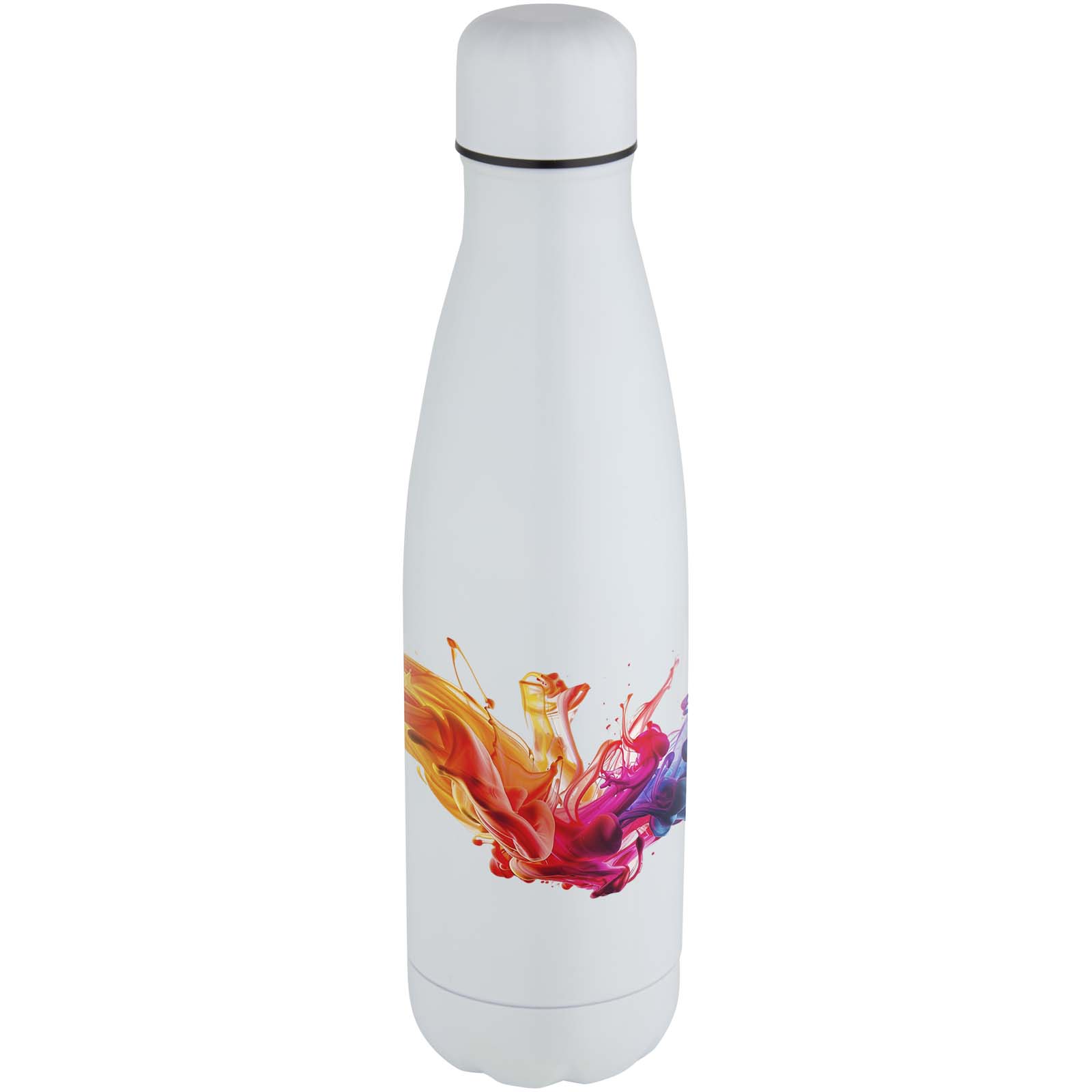 Cove 500 ml vakuumisolierte Sublimation Trinkflasche aus Edelstahl