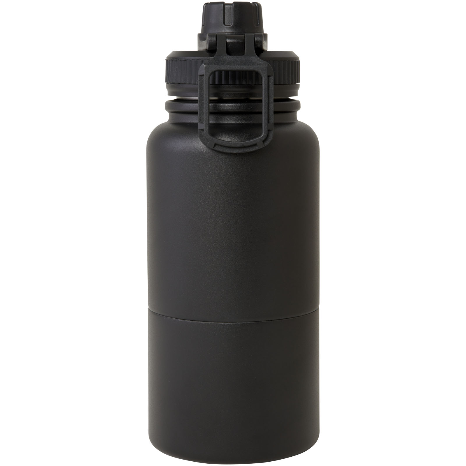 Dupeca 840 ml RCS-zertifizierte Isolierflasche aus Edelstahl 