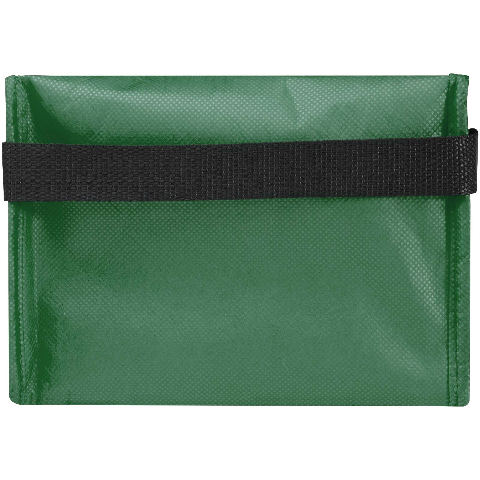 Spectrum Kühltasche aus recyceltem GRS Non Woven für 6 Dosen 4 L