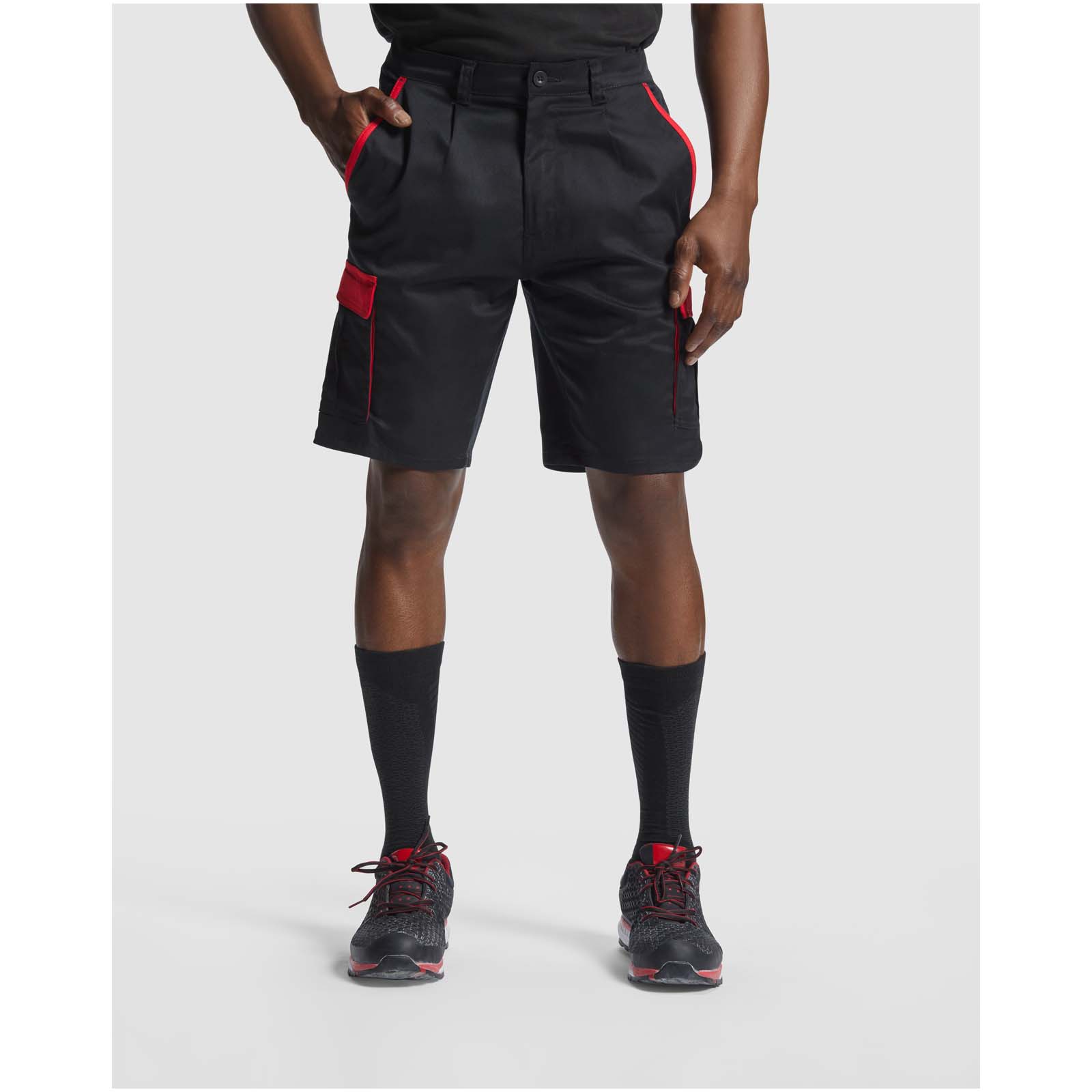 Tahoe Arbeitsshorts, 250 g/m2