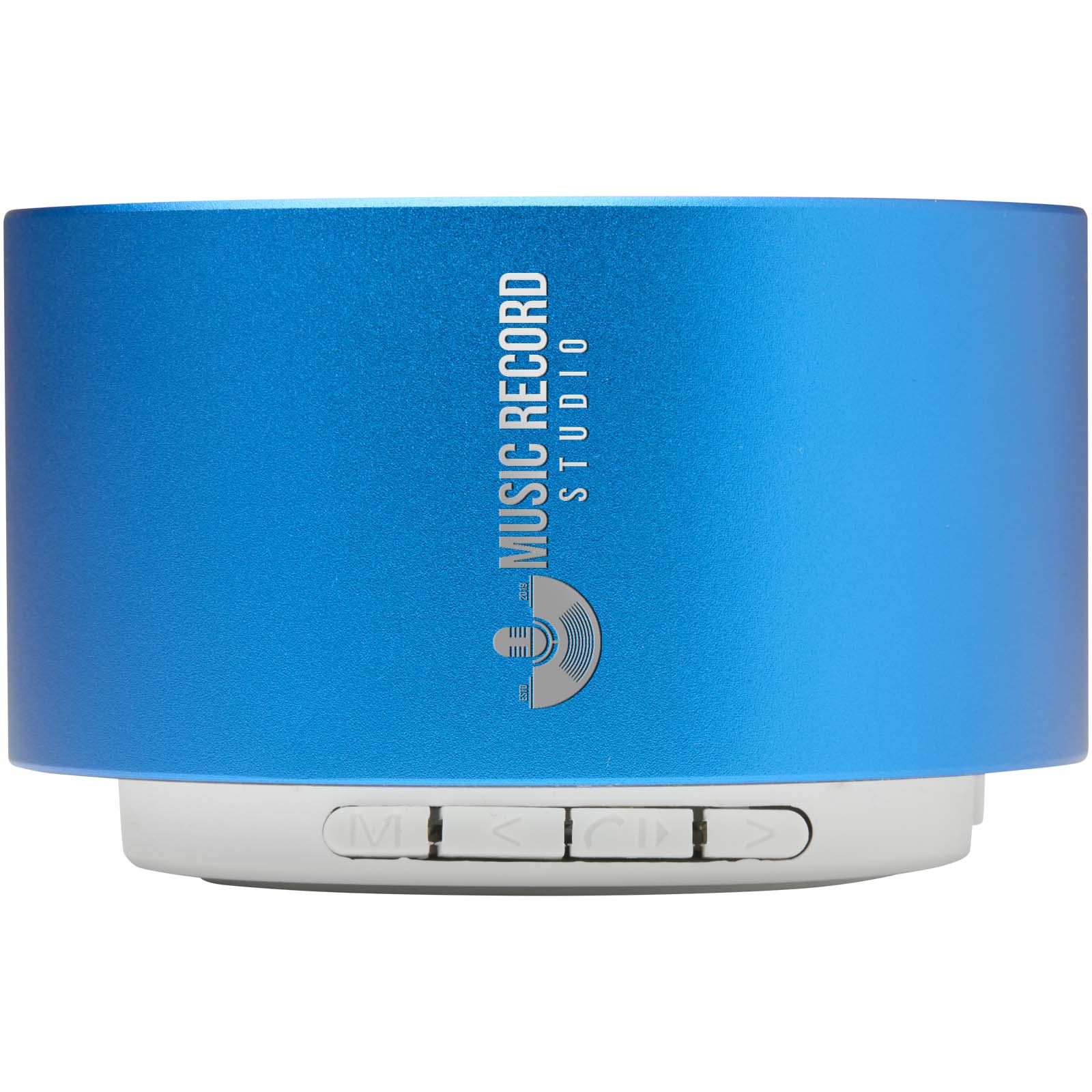 Ankaa 3 W Bluetooth® Lautsprecher aus recyceltem Aluminium