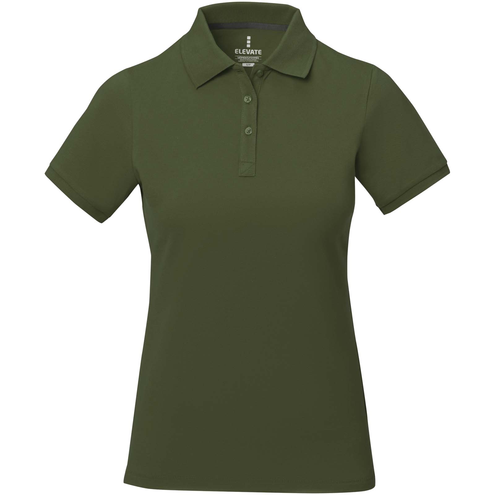 Calgary 200 g/m² Poloshirt für Damen