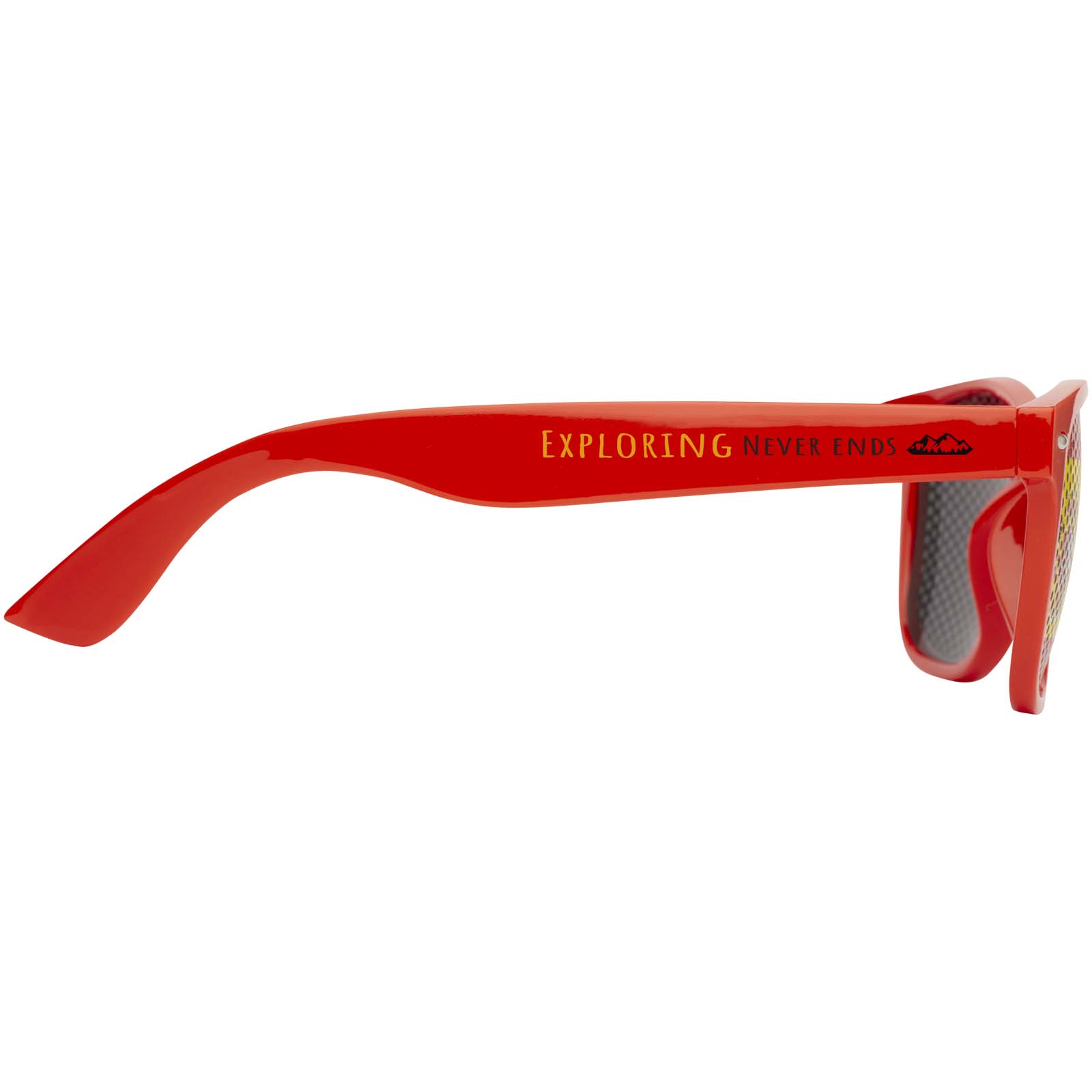 Vision Sonnenbrille