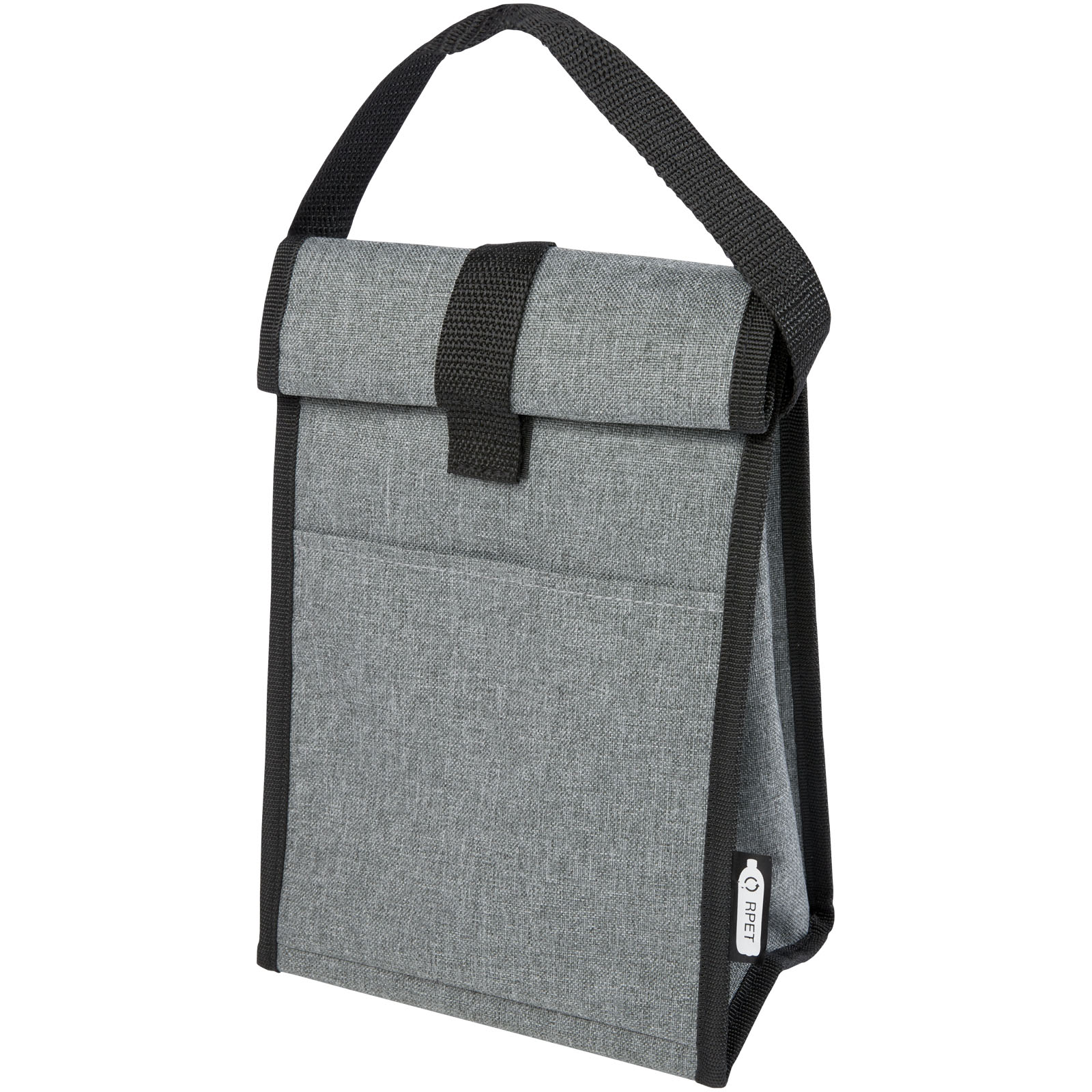 Reclaim GRS rPET Kühltasche für 4 Dosen 5L Reclaim GRS rPET Kühltasche für 4 Dosen 5L