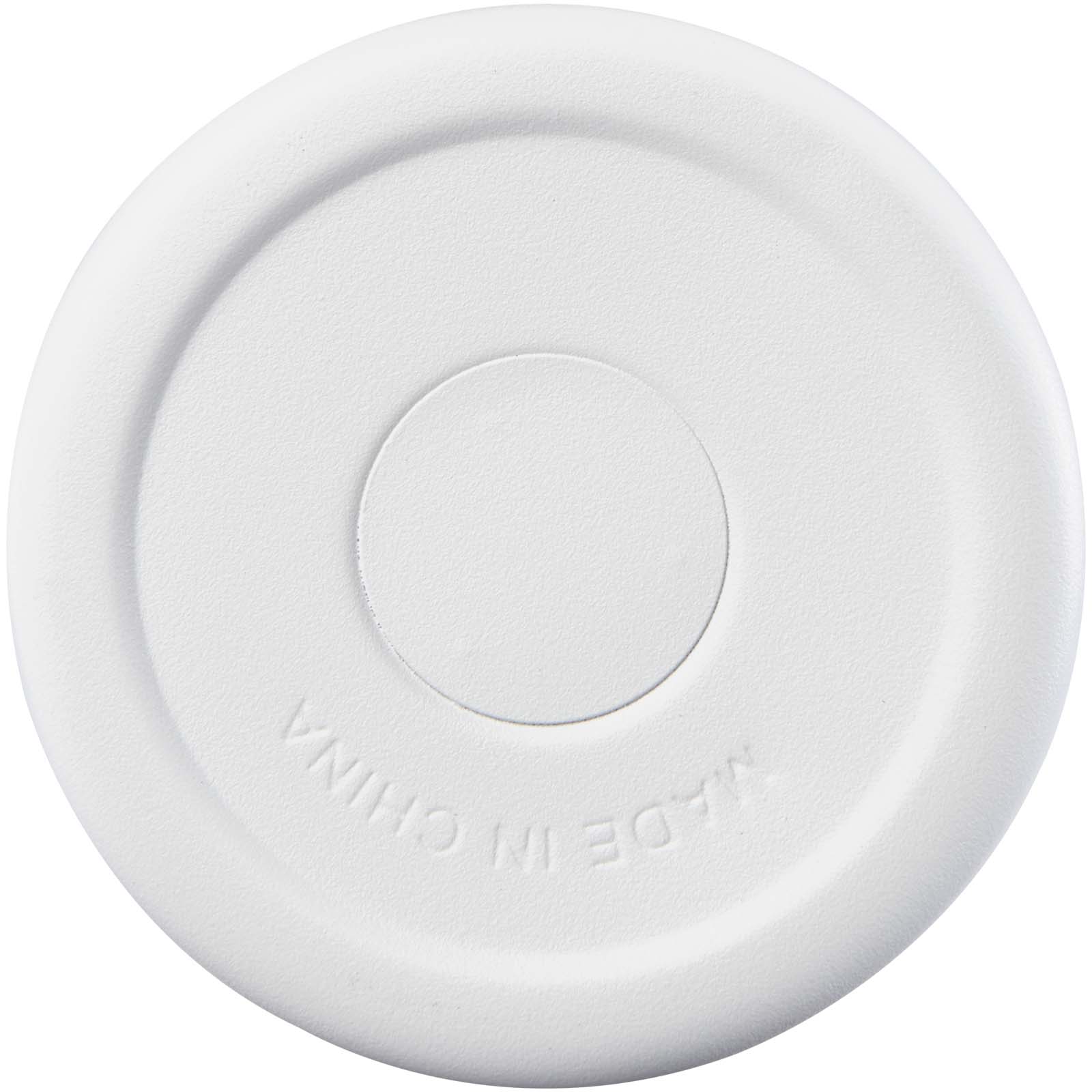 Sydney 1200 ml doppelwandiger RCS-zertifizierter Kupfer-Vakuum Isolierbecher mit Strohhalm