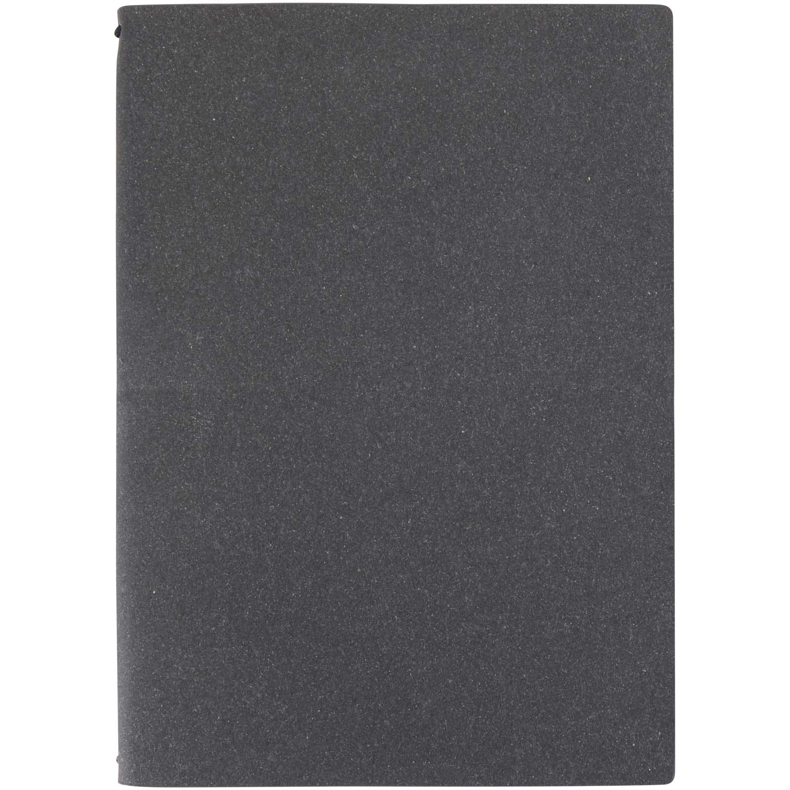Slyk A5 nachfüllbares Notizbuch mit zwei Heften