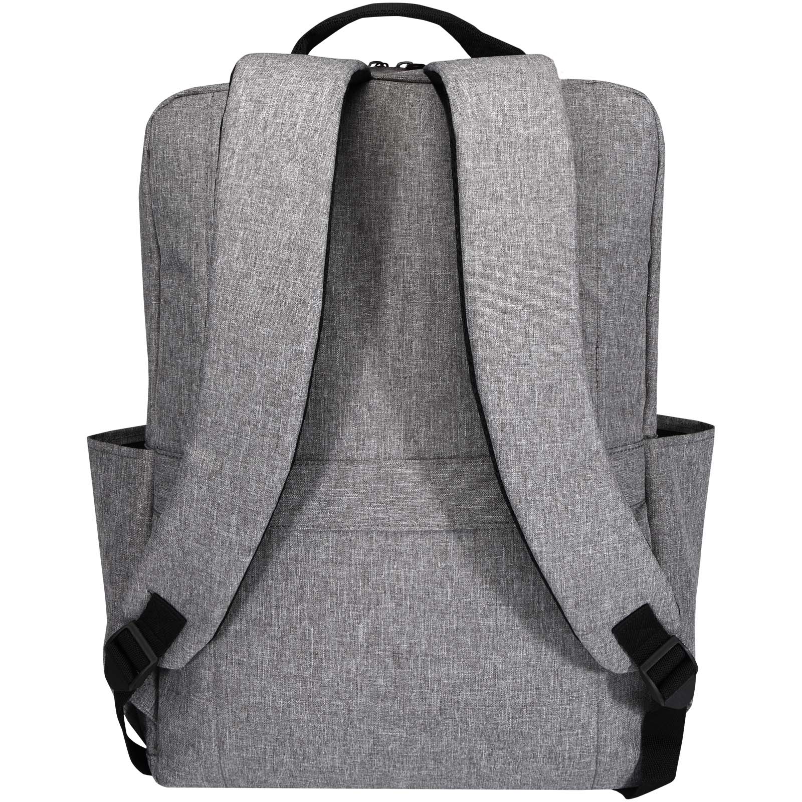 Libra 15" Laptop-Rucksack aus recyceltem GRS-Material 15 L