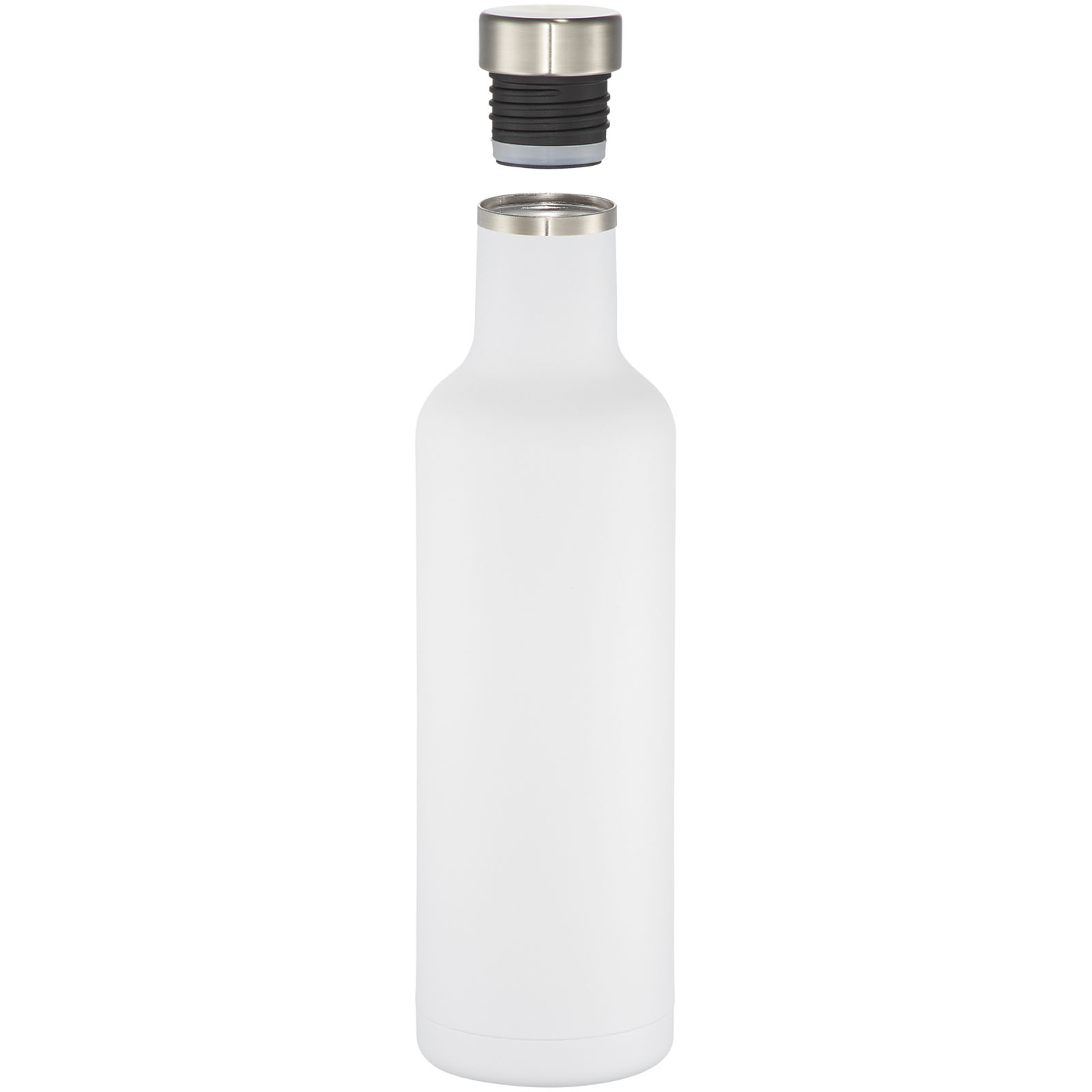 Pinto 750 ml Kupfer-Vakuum Isolierflasche
