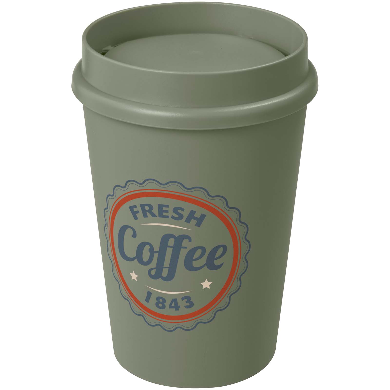 Americano® Switch 300 ml Becher mit 360°-Deckel