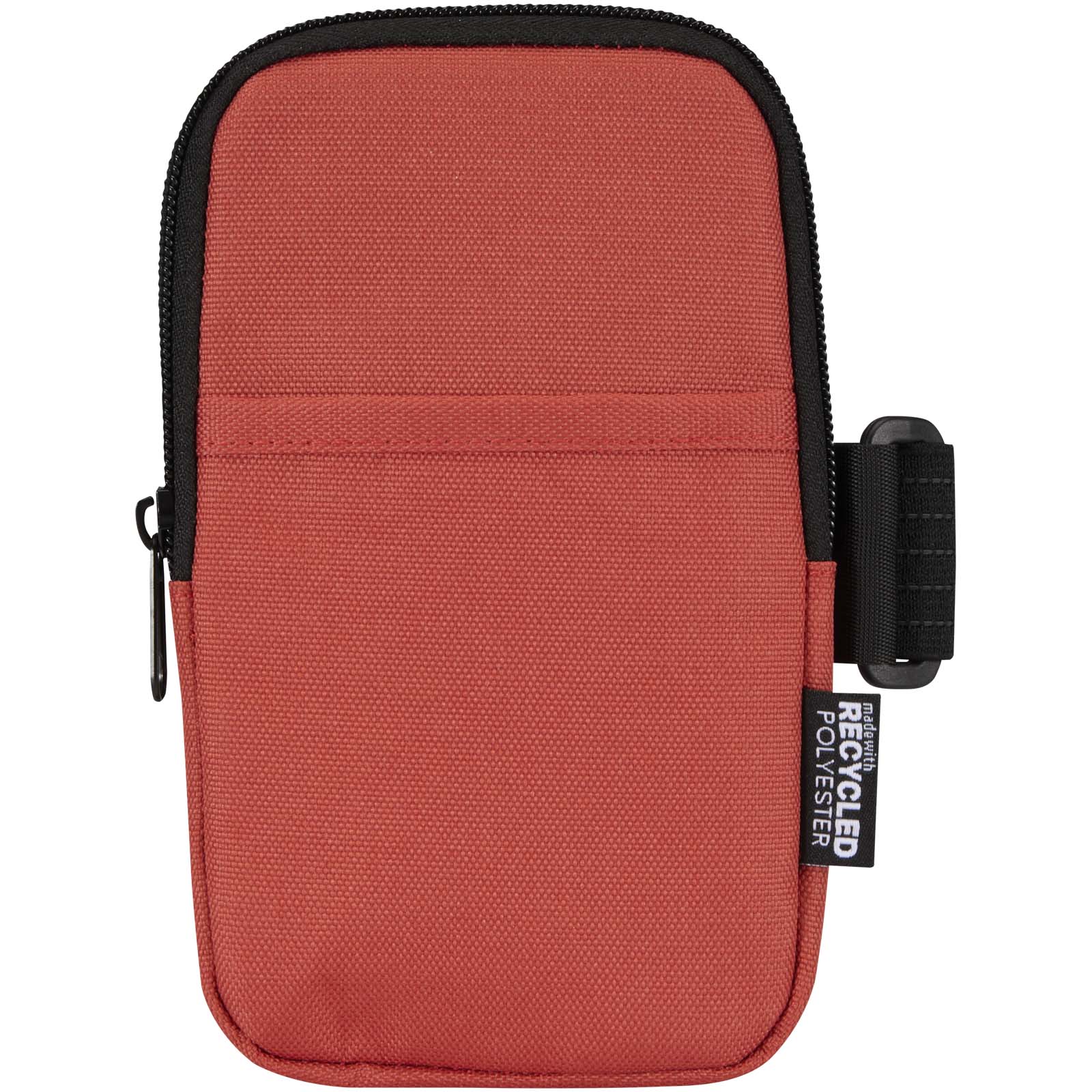 Byron Flaschentasche aus GRS Recyclingmaterial 