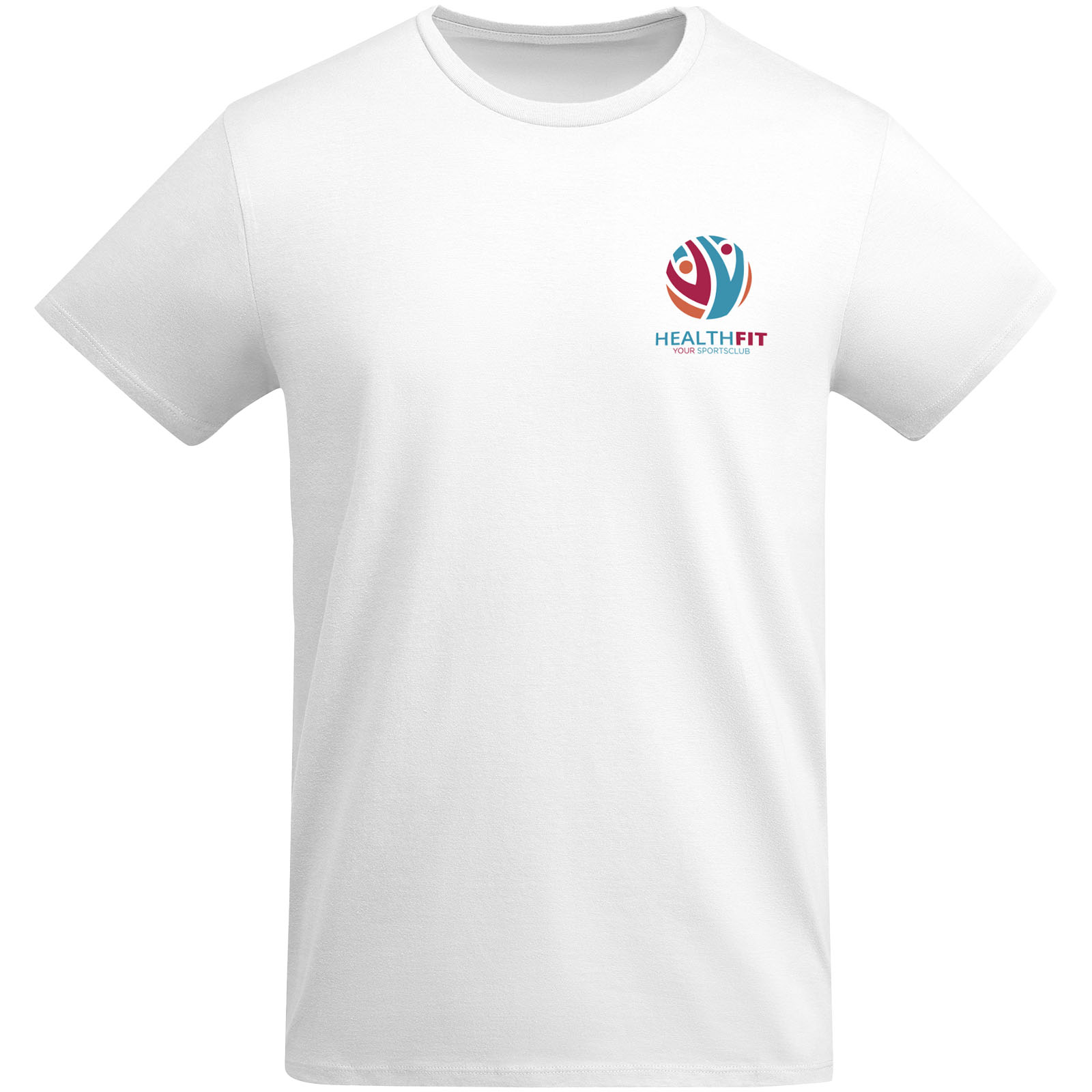 Breda 175 g/m² T-Shirt aus Bio-Baumwolle für Herren
