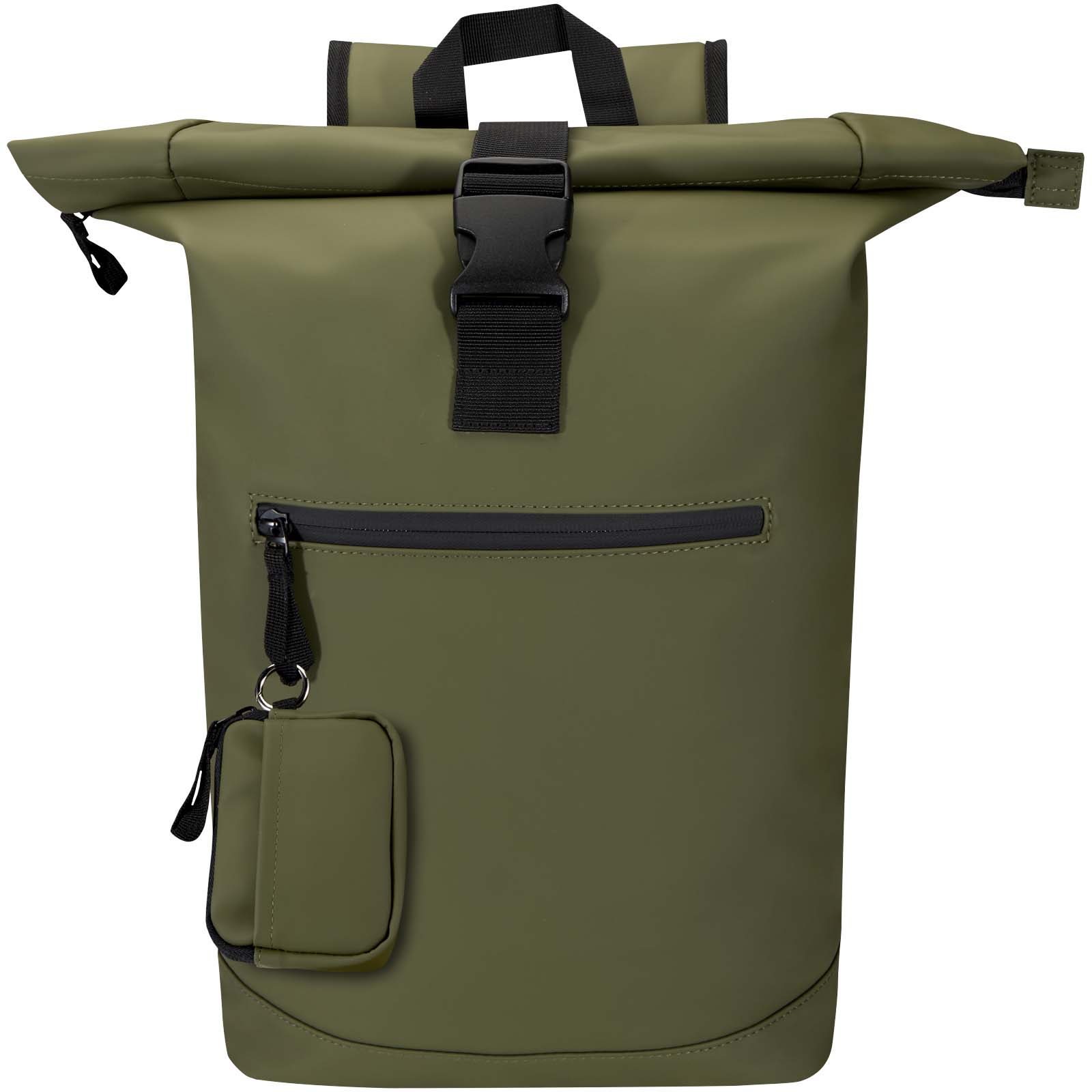 Resi Plus GRS recycelte Brieftasche