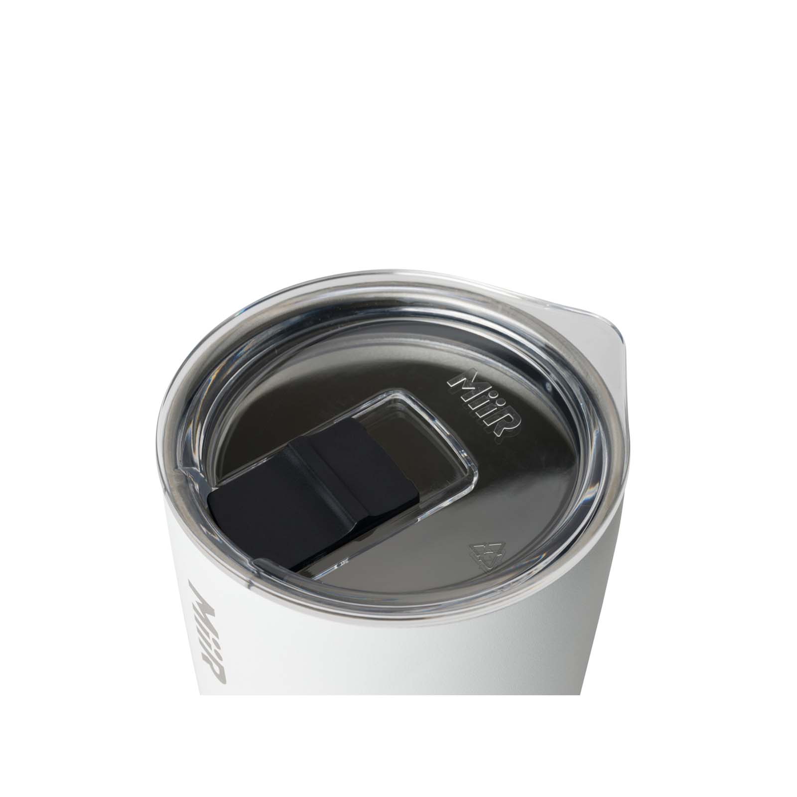 MiiR 354 ml Vakuumisolierter Edelstahlbecher