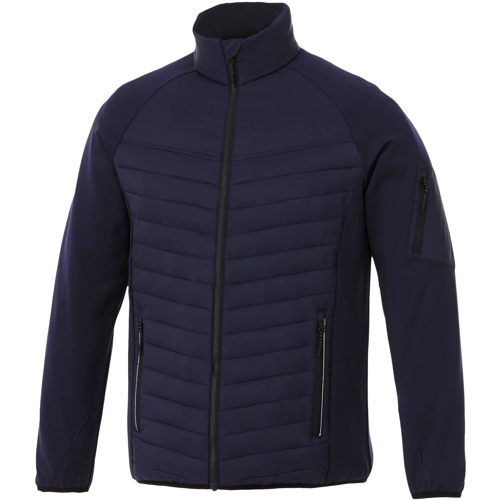 Banff Hybrid wattierte Jacke für Herren Banff Hybrid wattierte Jacke für Herren