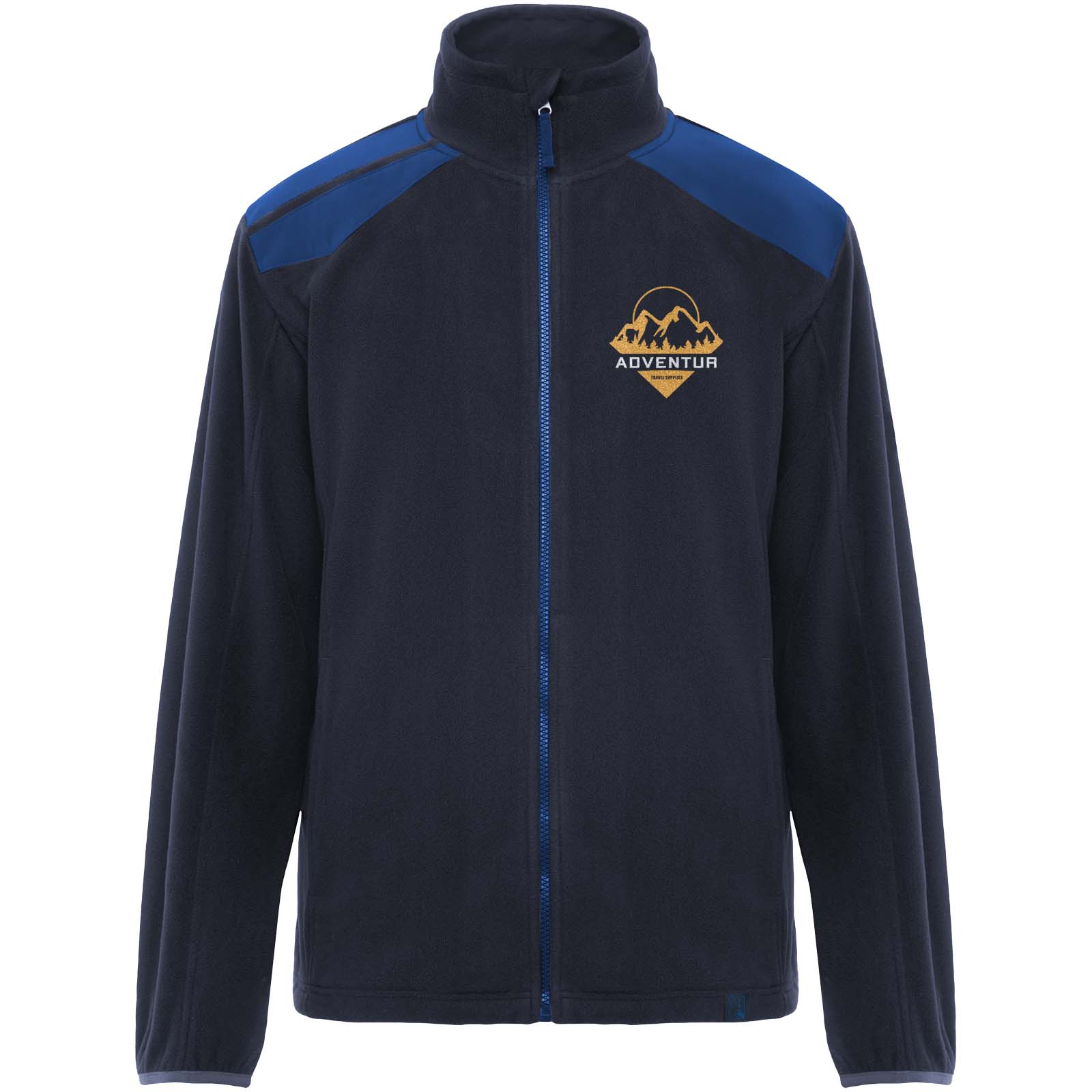 Terrano Mikrofleecejacke, unisex