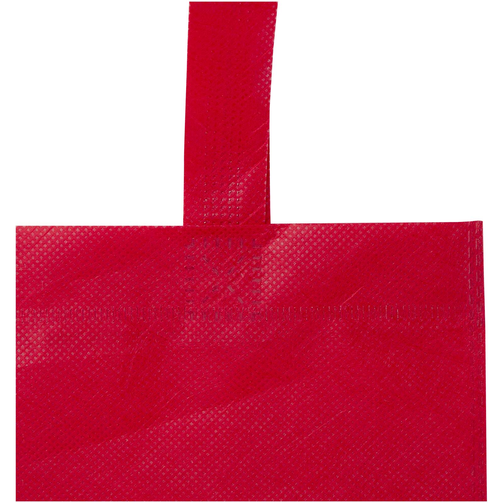 Ecoseal 3 L Mini Tragetasche aus GRS Recyclingmaterial