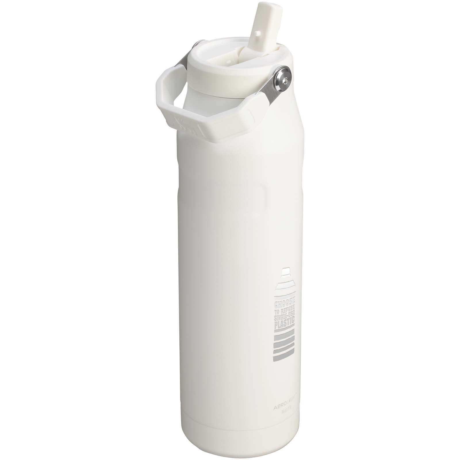 Stanley IceFlow™ 2.0 1060 ml Flasche mit Flip-Trinkhalm
