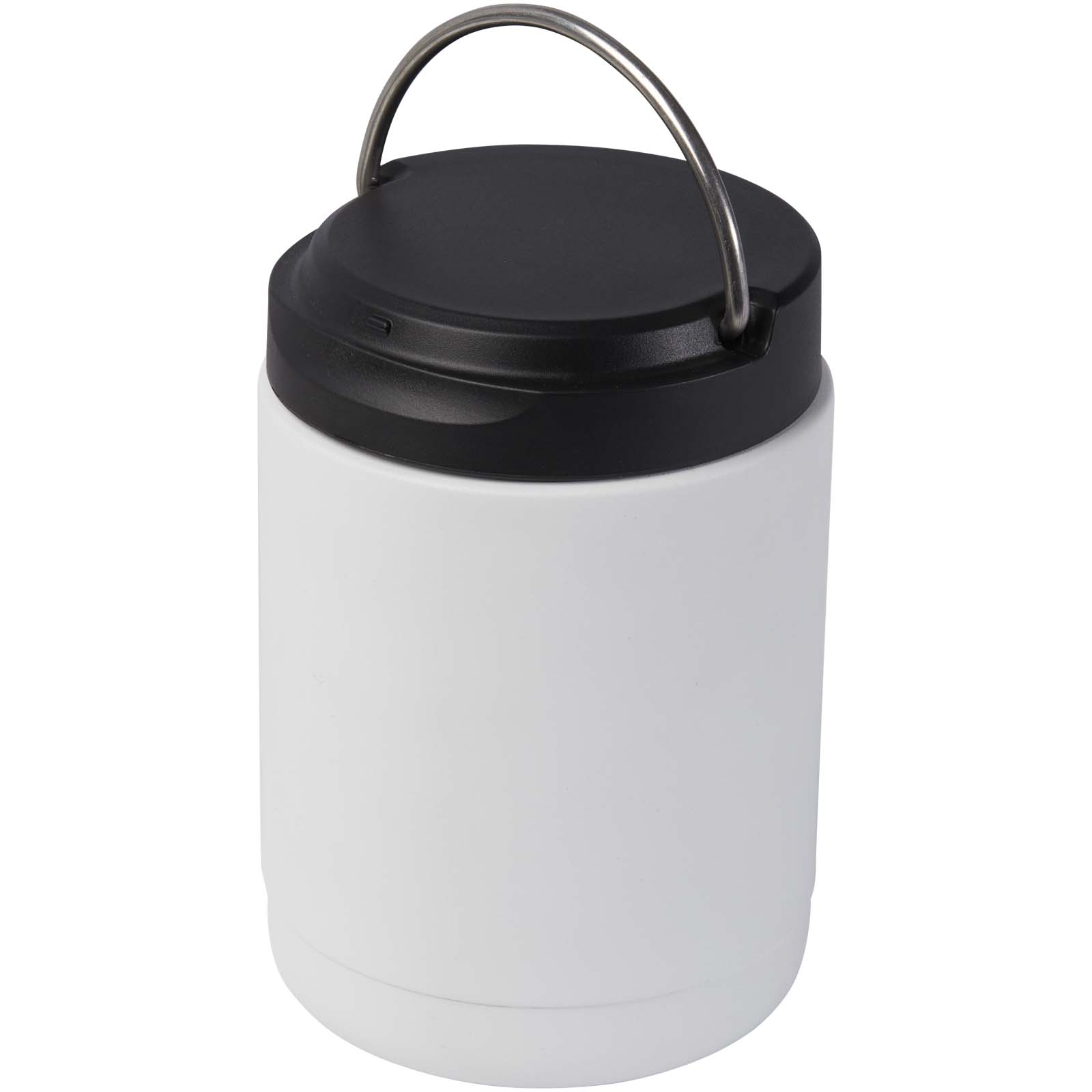 Doveron 500 ml isolierter Lunchpot aus recyceltem Edelstahl