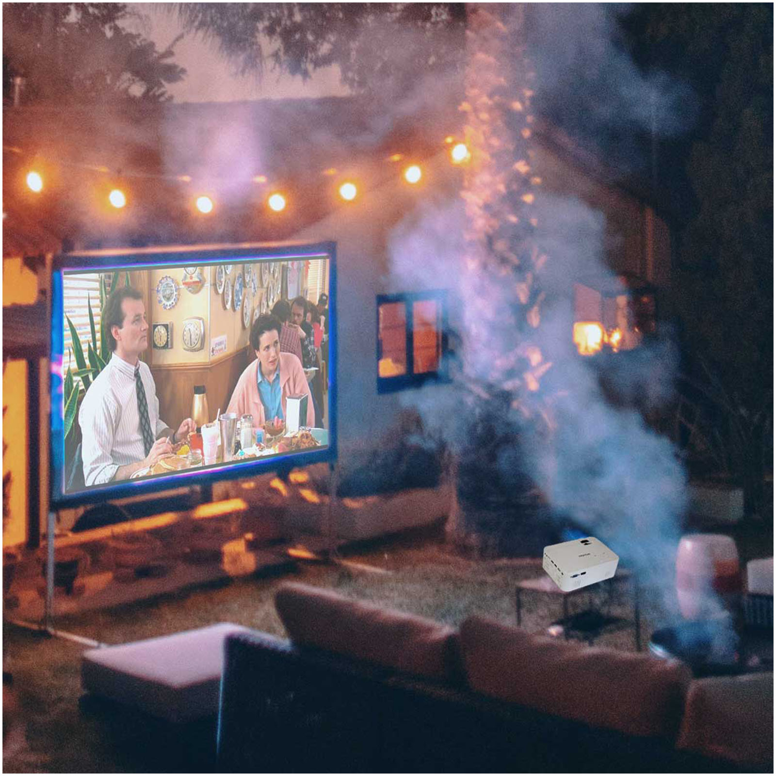 Prixton Goya P10 Beamer