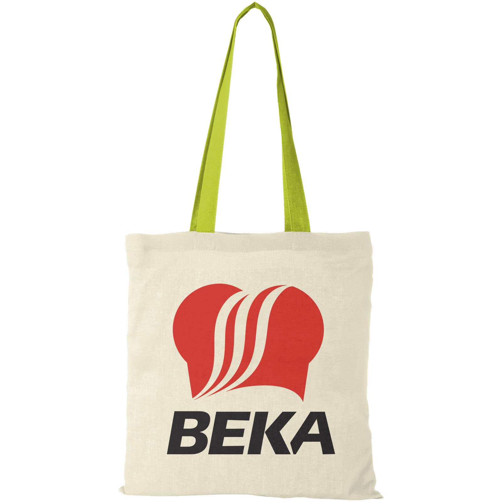 Nevada 100 g/m² Baumwoll Tragetasche 7L