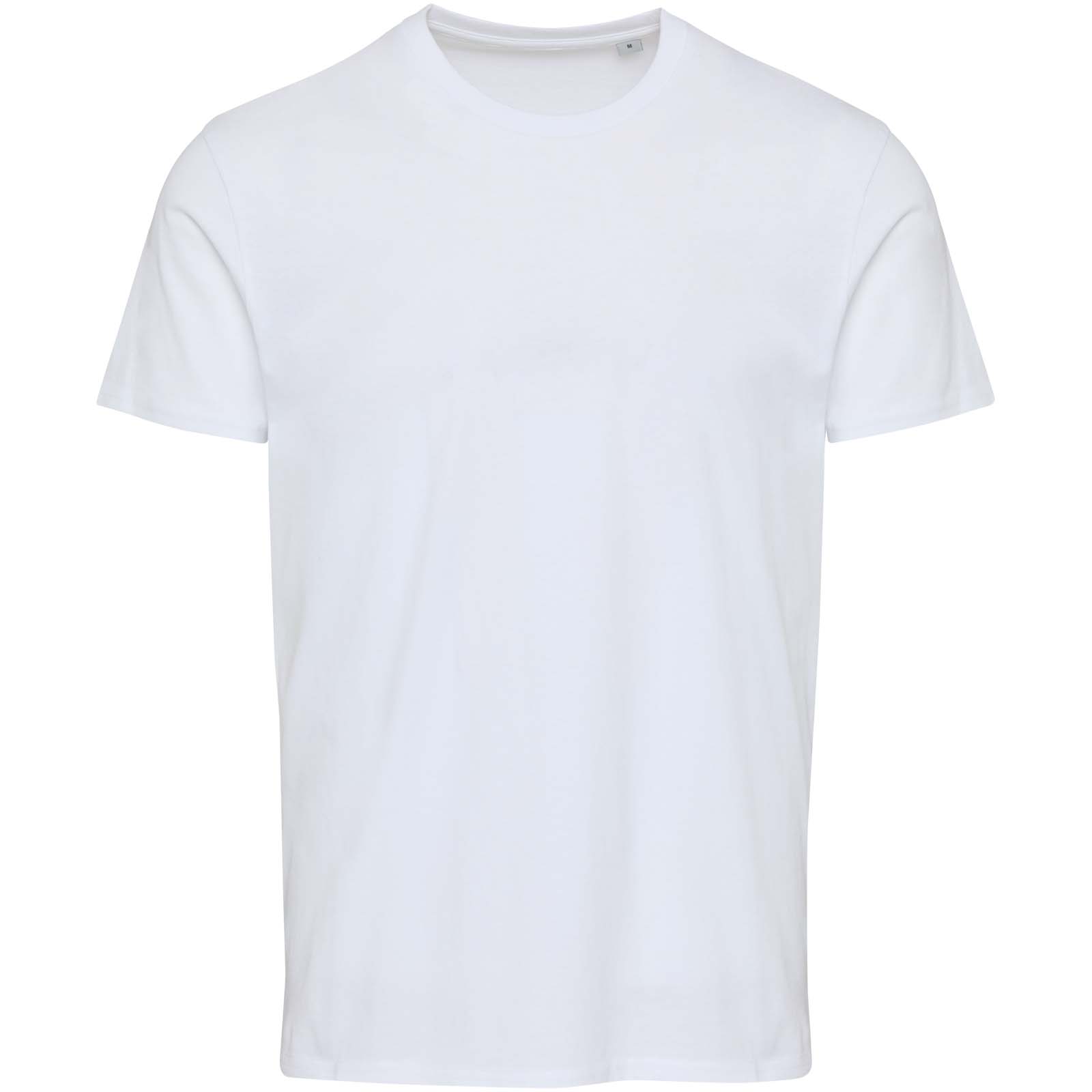 Azurite 160 g/m² Kurzärmeliges T-Shirt Bio Baumwolle (OCS), unisex
