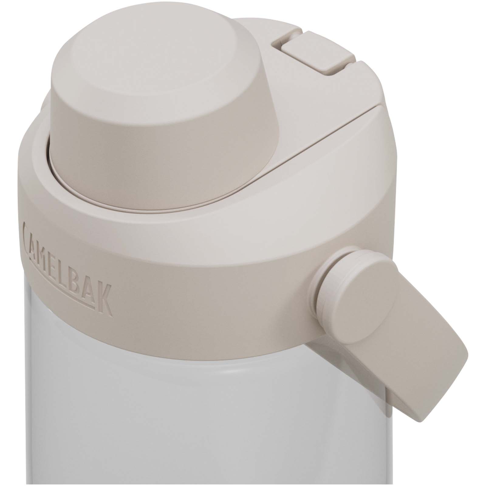 Camelbak® Thrive Chug 740 ml Tritan Renew Trinkflasche mit Schraubverschluss