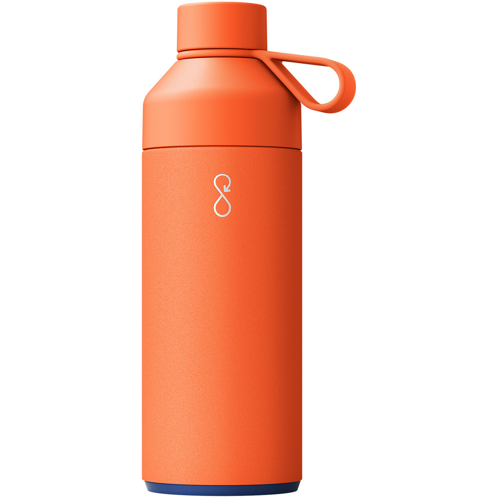 Big Ocean Bottle 1 L vakuumisolierte Flasche Big Ocean Bottle 1 L vakuumisolierte Flasche