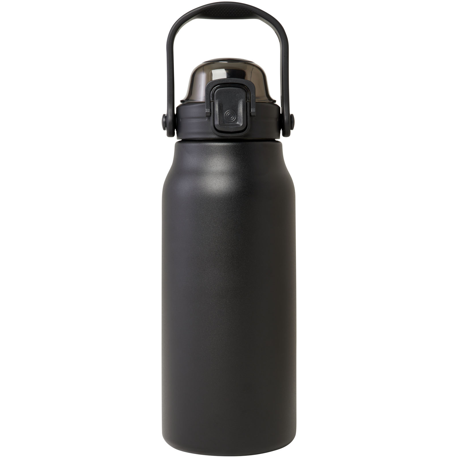 Giganto 1600 ml RCS-zertifizierte Kupfer-Vakuum Isolierflasche aus recyceltem Edelstahl 